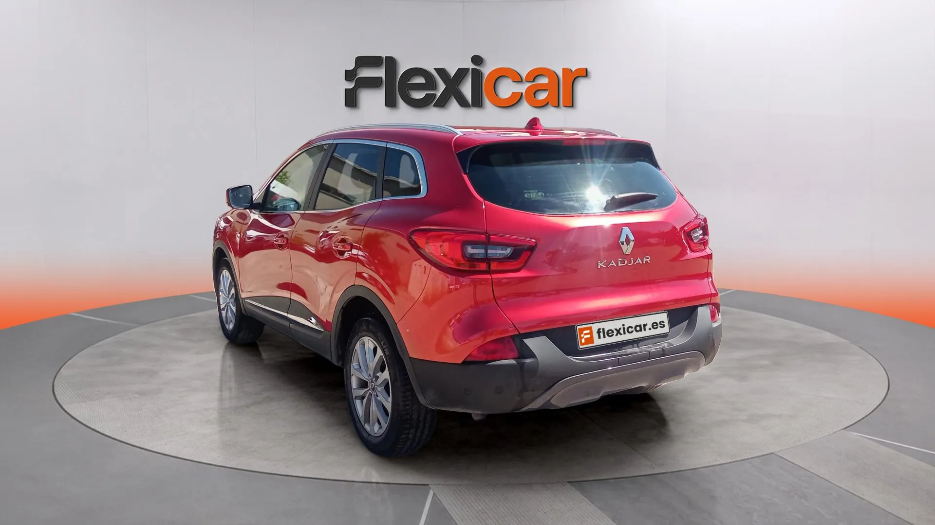 Renault Kadjar Limited TCe - foto 8