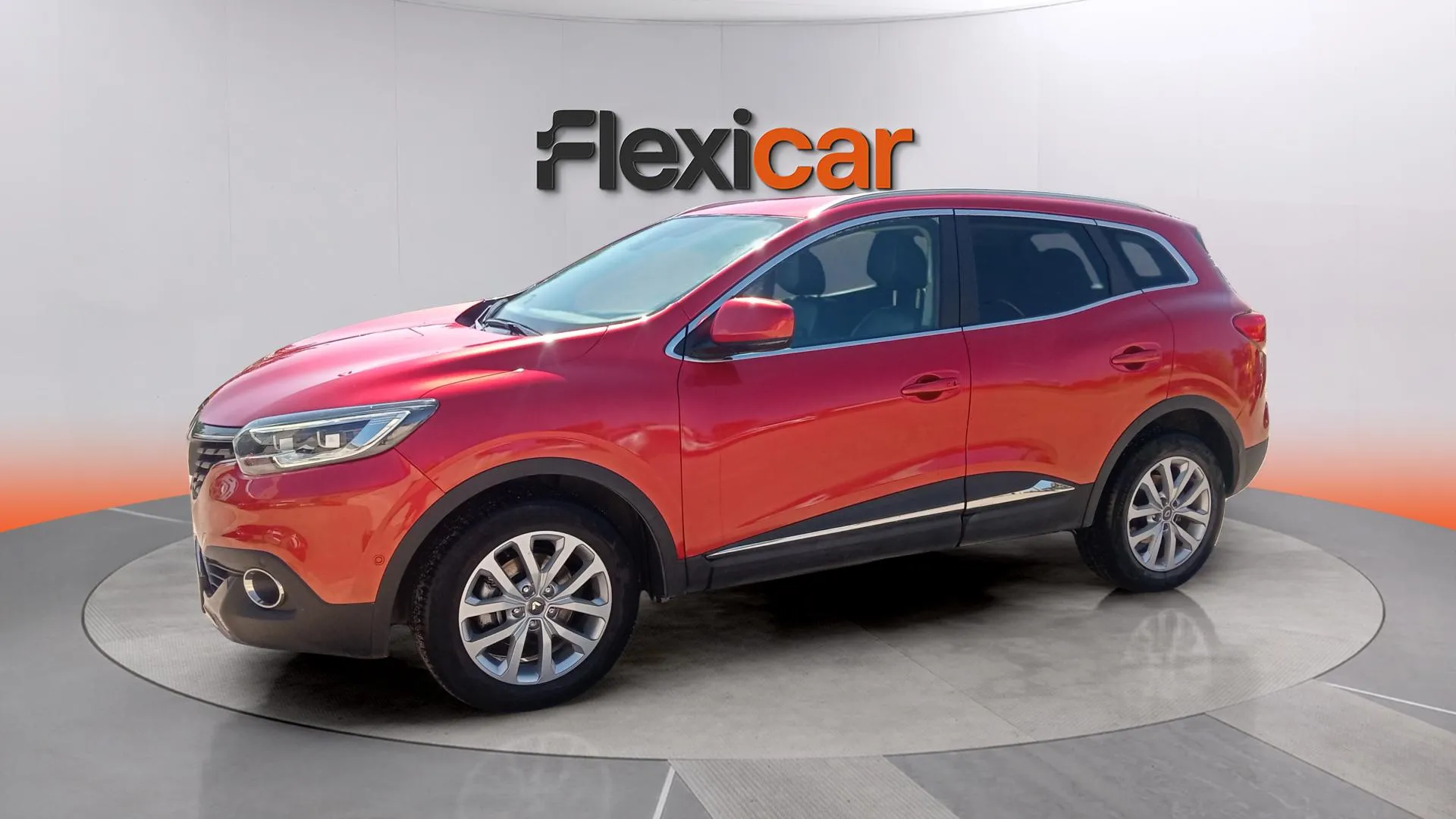 Renault Kadjar Limited TCe - foto 5