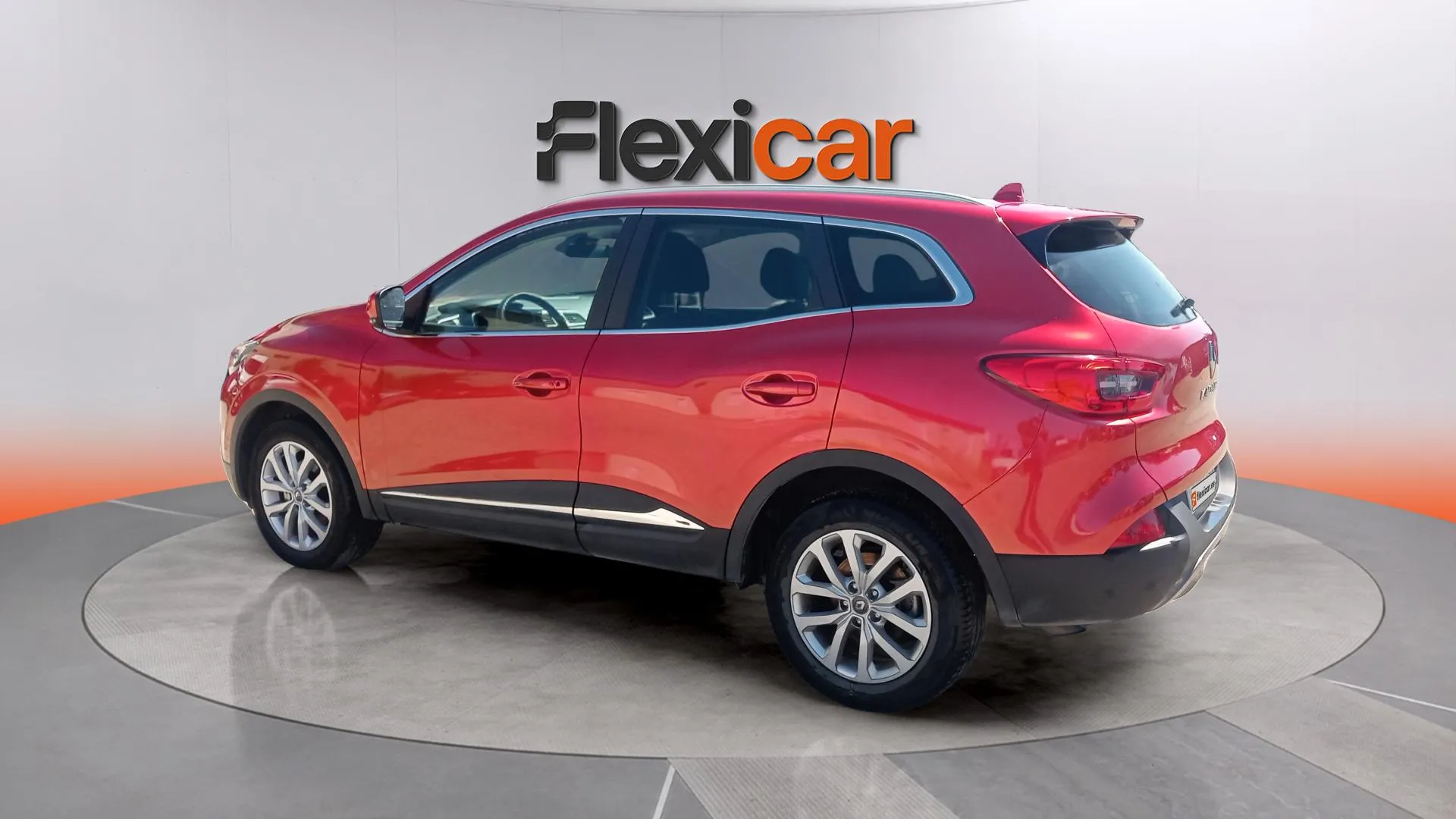 Renault Kadjar Limited TCe - foto 7