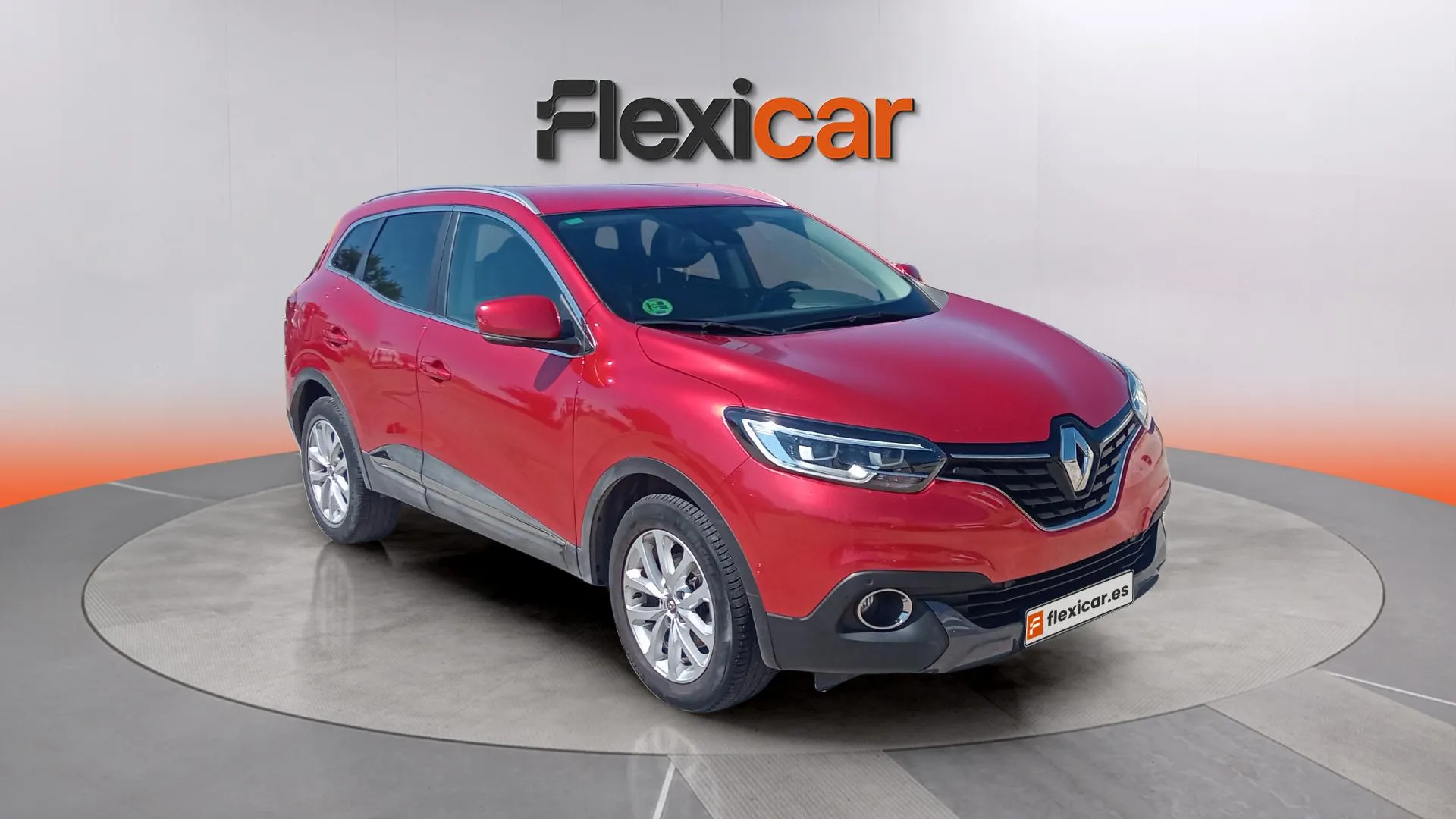 Renault Kadjar Limited TCe - foto 2
