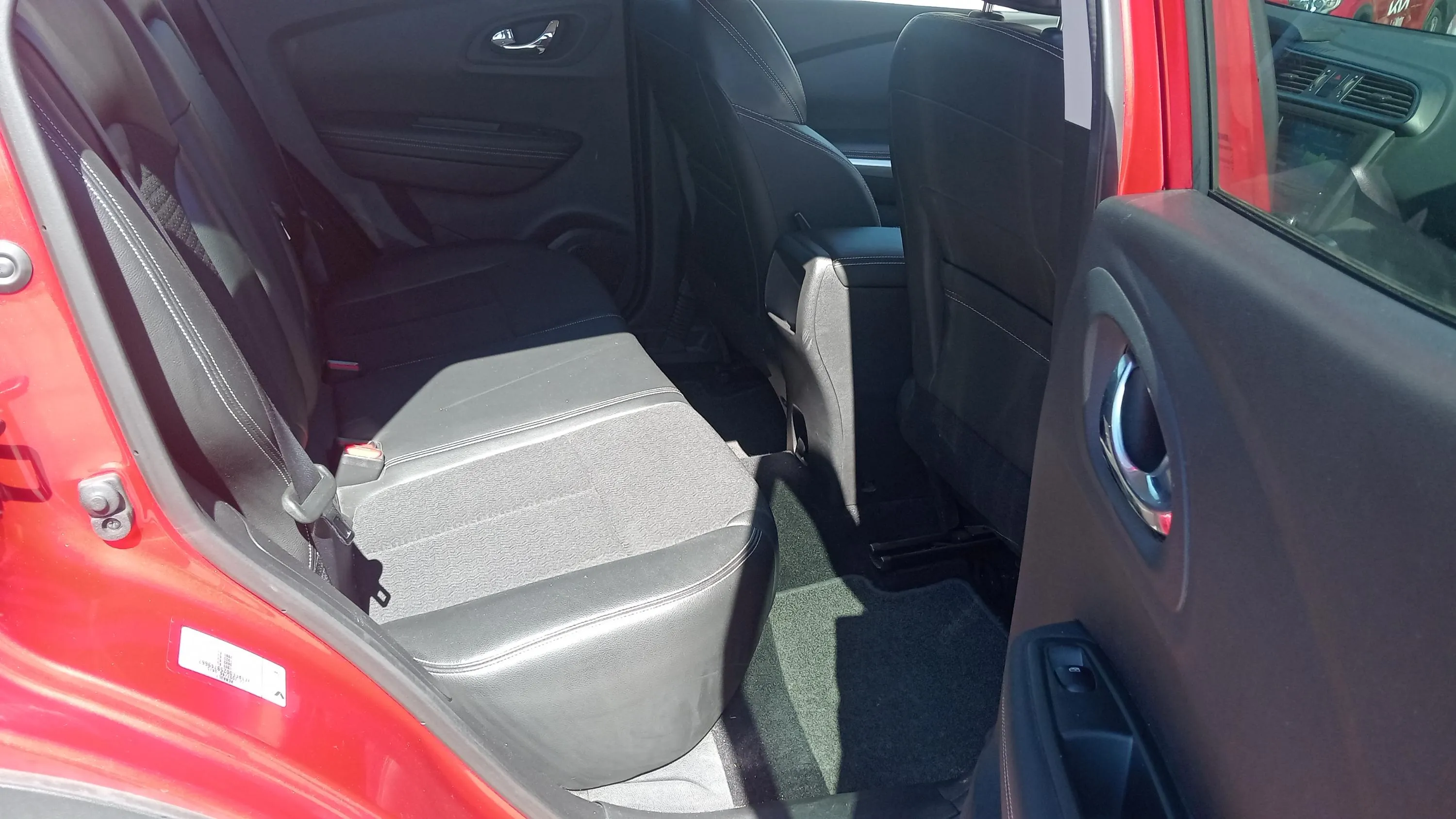 Renault Kadjar Limited TCe - foto 18