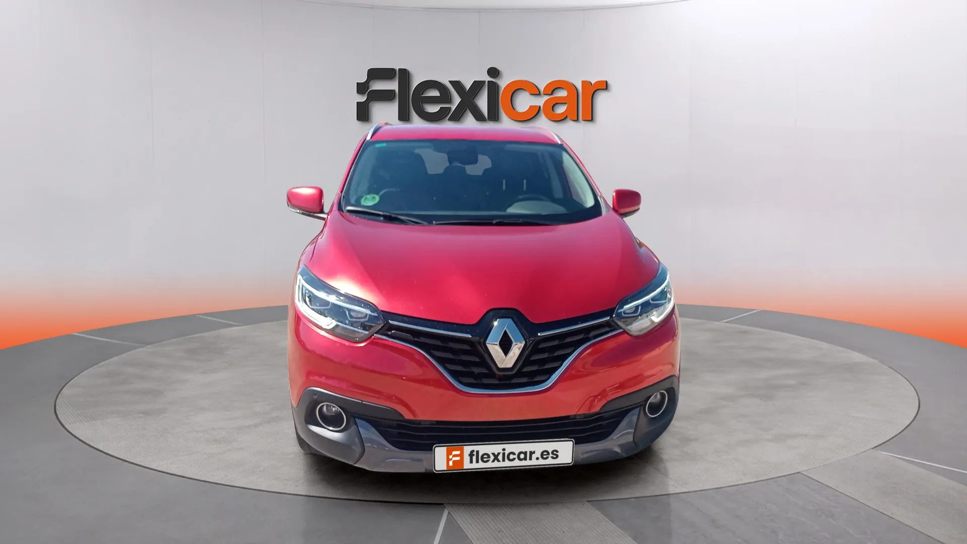 Renault Kadjar Limited TCe - foto 3
