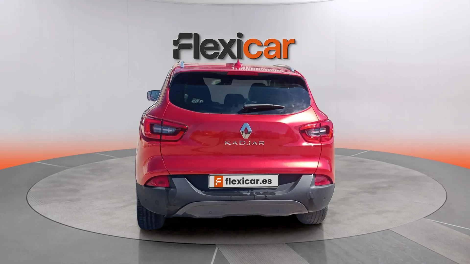 Renault Kadjar Limited TCe - foto 9