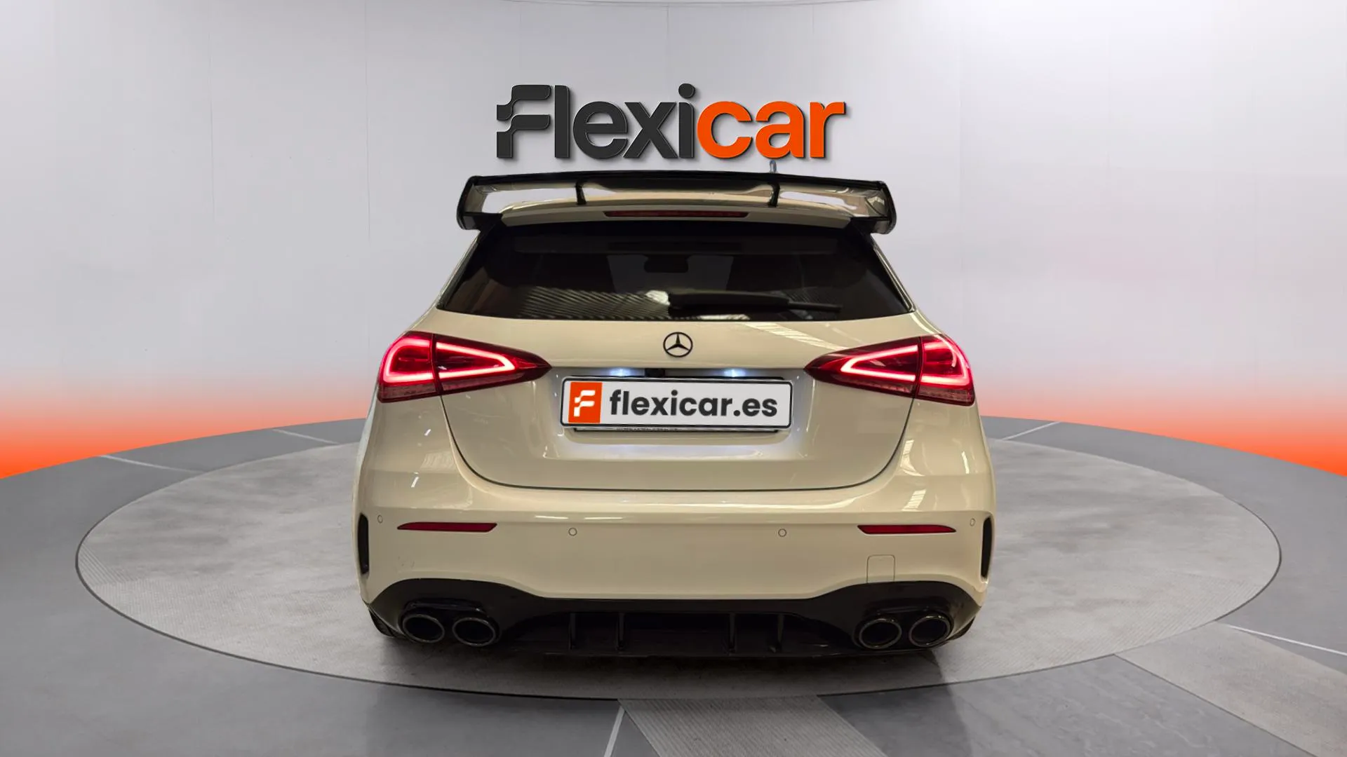 Mercedes-Benz Clase A A 200 - foto 6