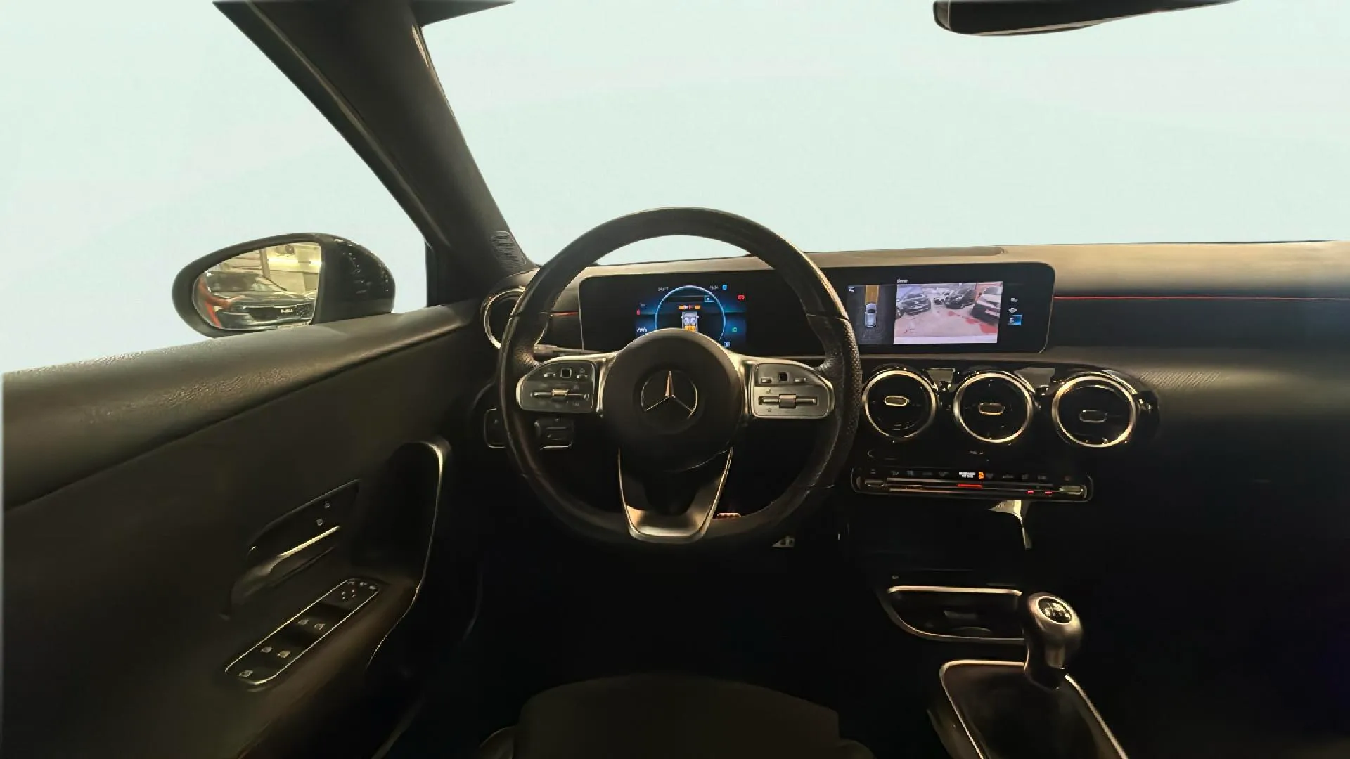 Mercedes-Benz Clase A A 200 - foto 13