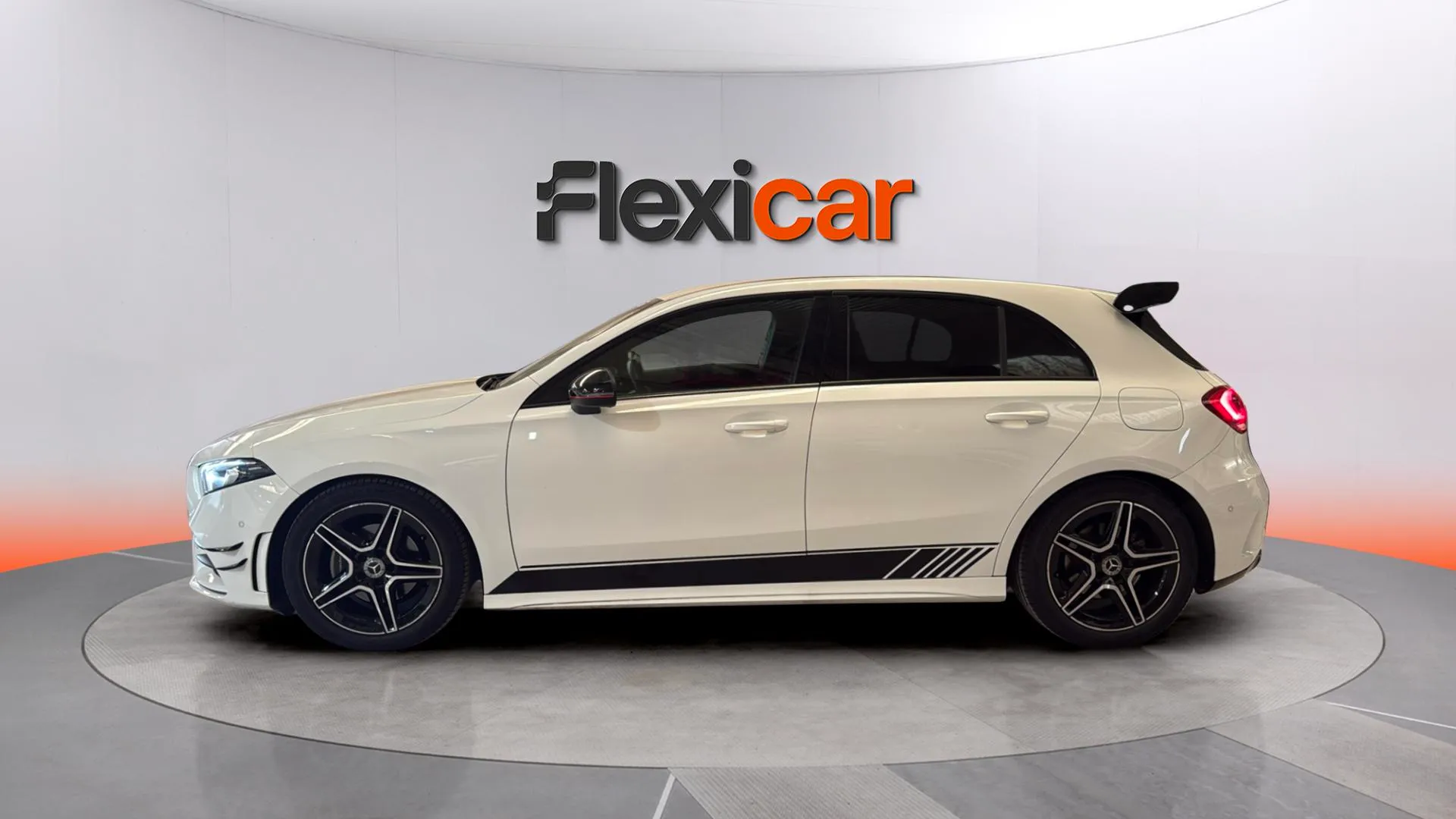 Mercedes-Benz Clase A A 200 - foto 4