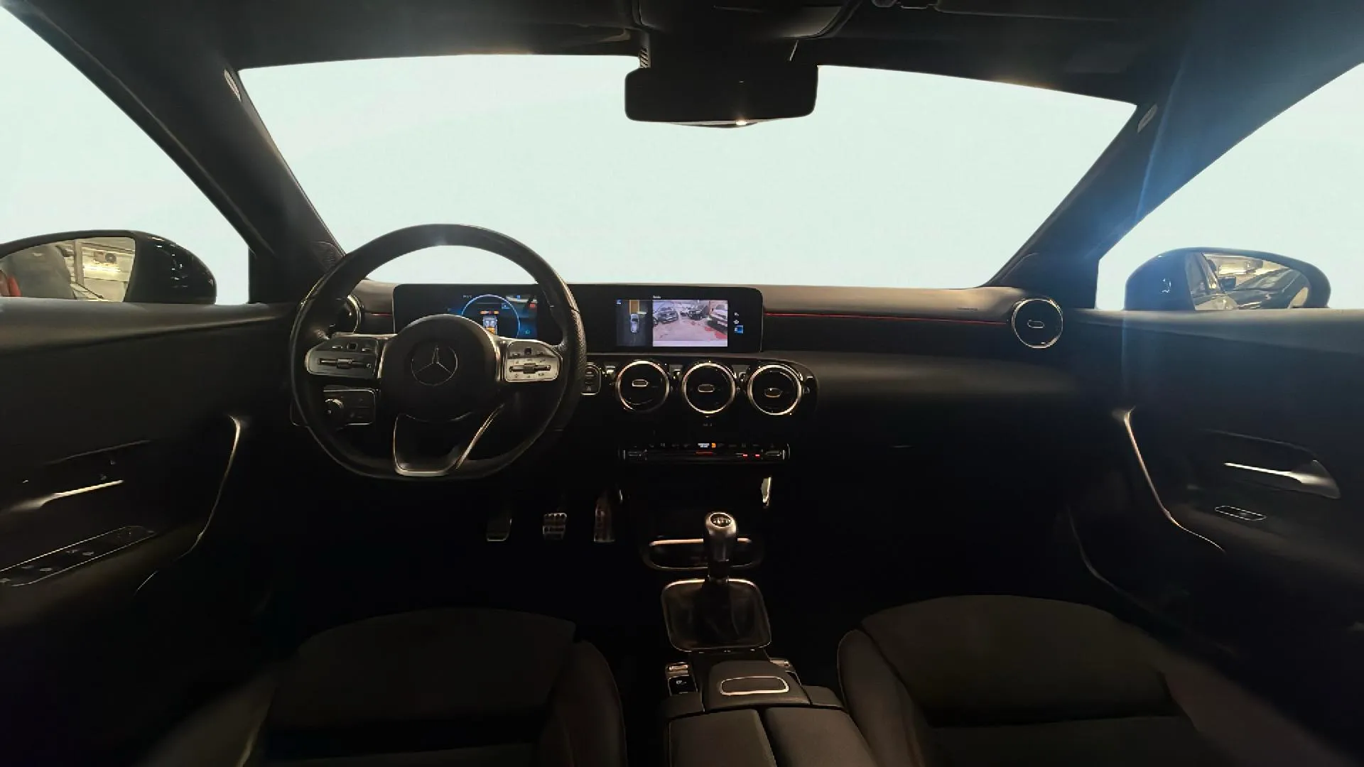 Mercedes-Benz Clase A A 200 - foto 10