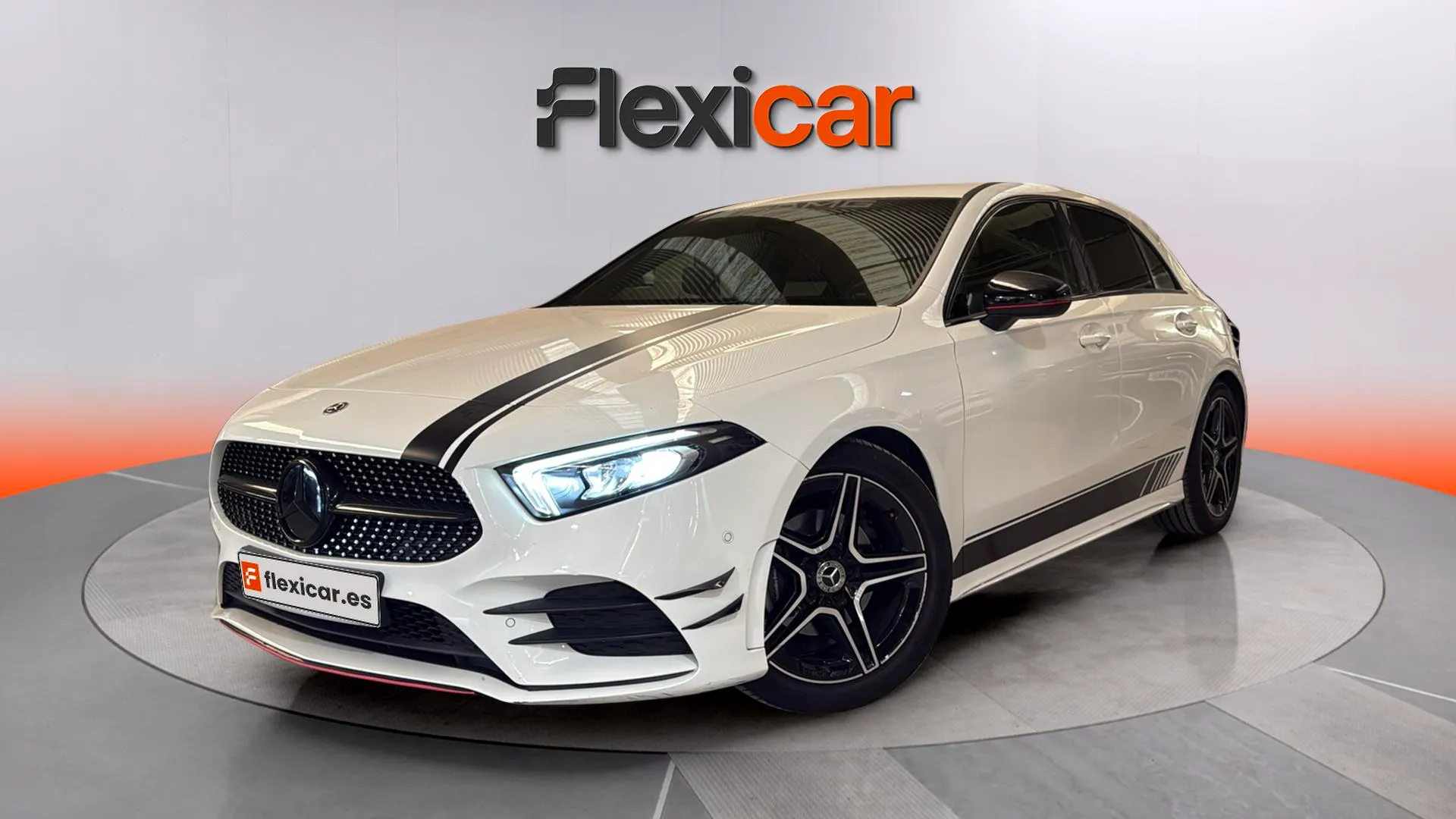 Mercedes-Benz Clase A A 200 - foto 3