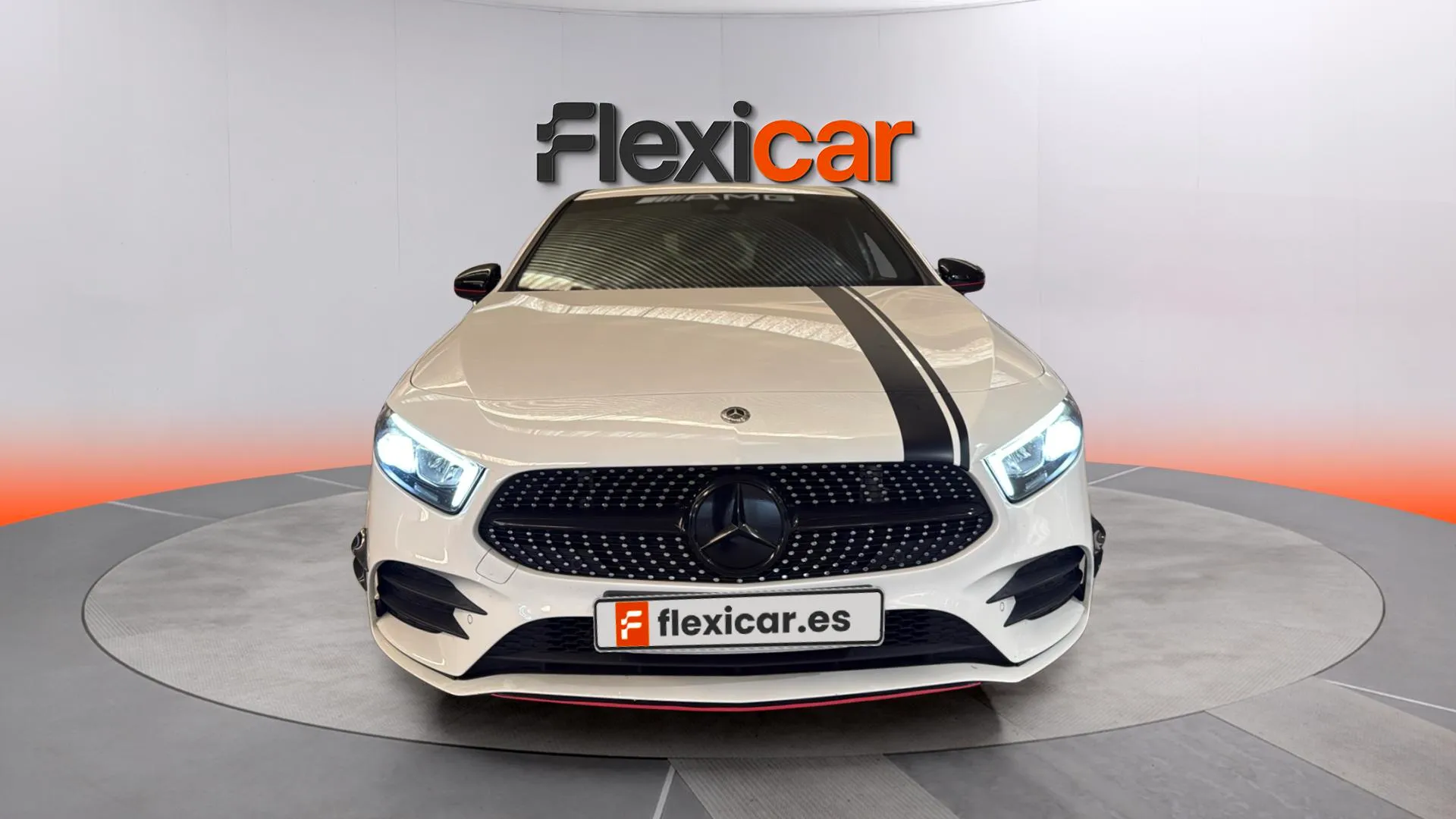 Mercedes-Benz Clase A A 200 - foto 2