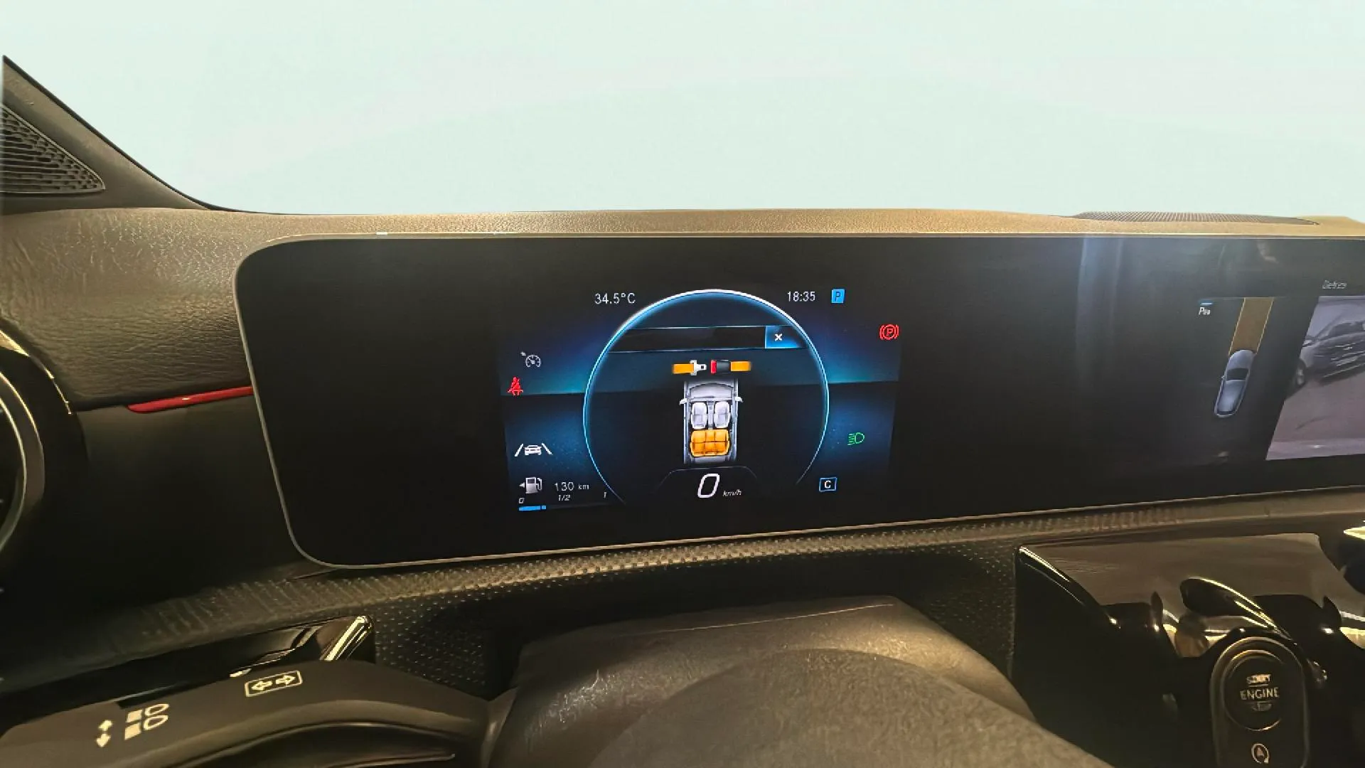 Mercedes-Benz Clase A A 200 - foto 11
