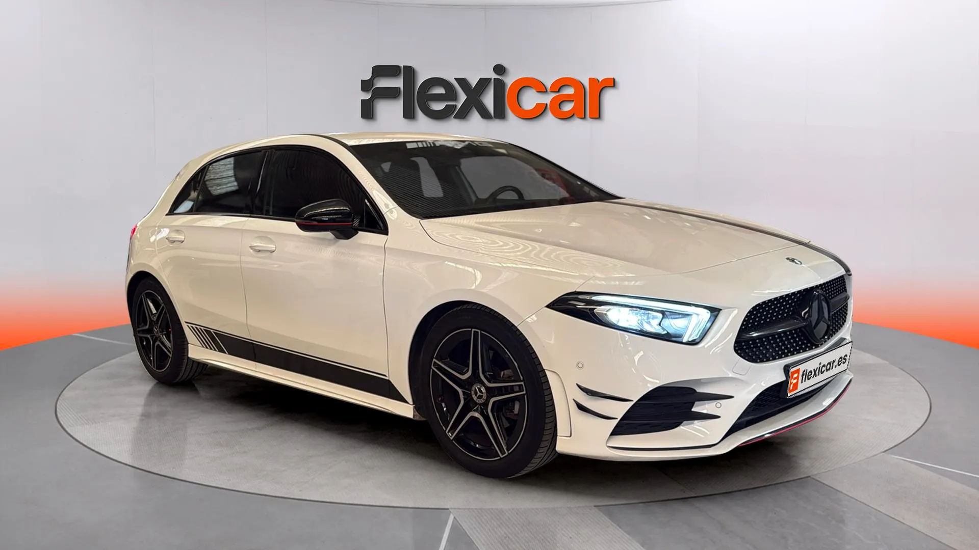 Mercedes-Benz Clase A A 200