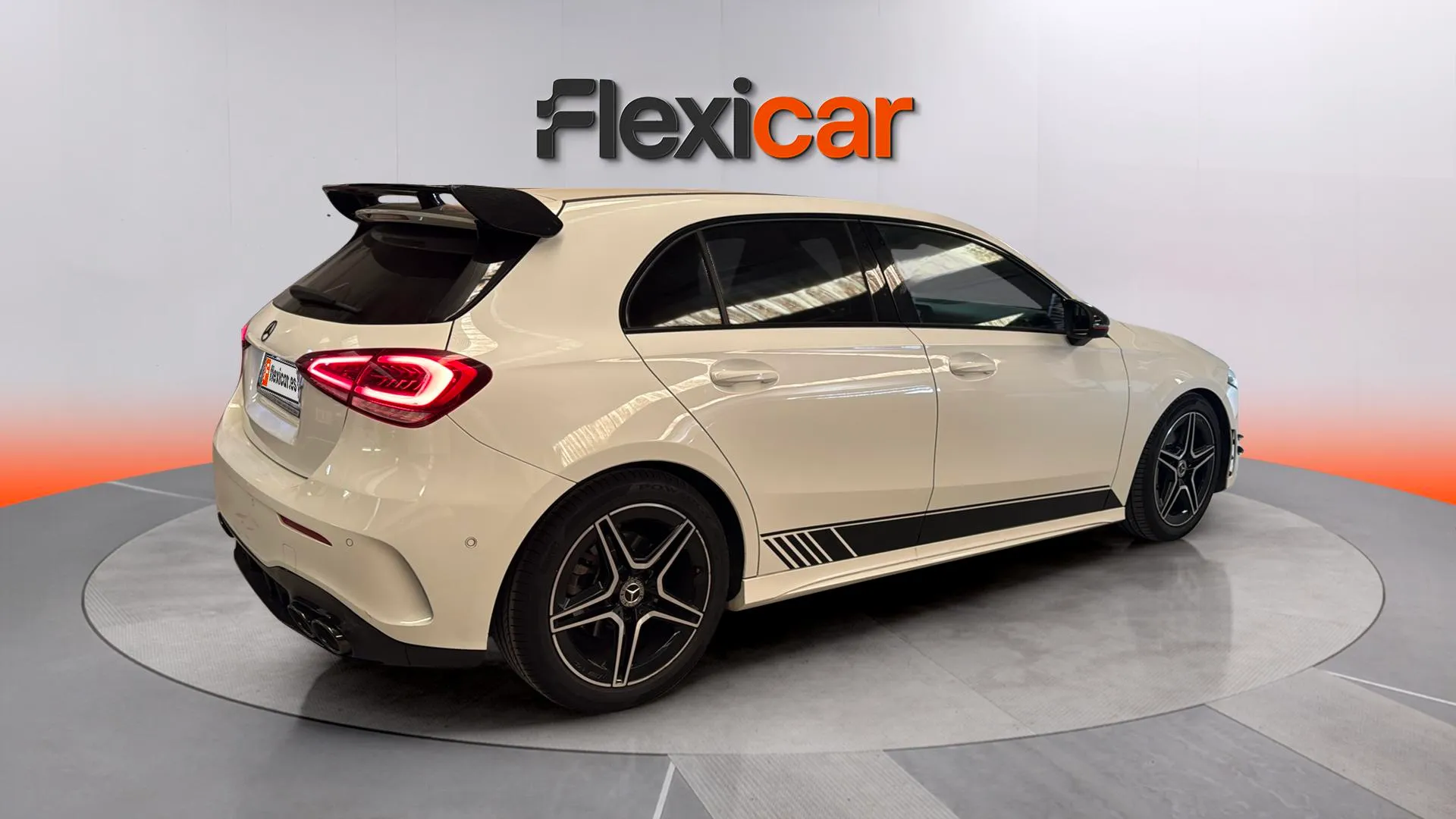 Mercedes-Benz Clase A A 200 - foto 7