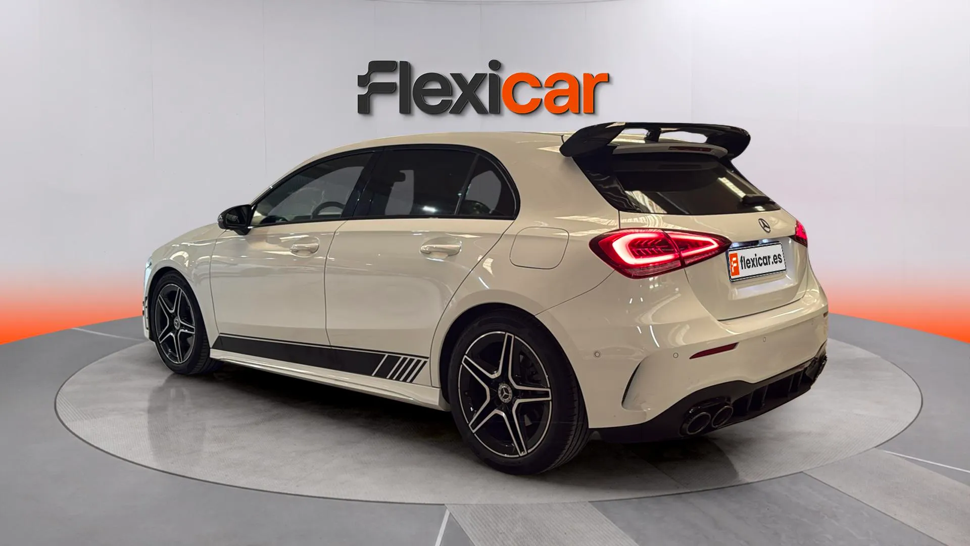 Mercedes-Benz Clase A A 200 - foto 5