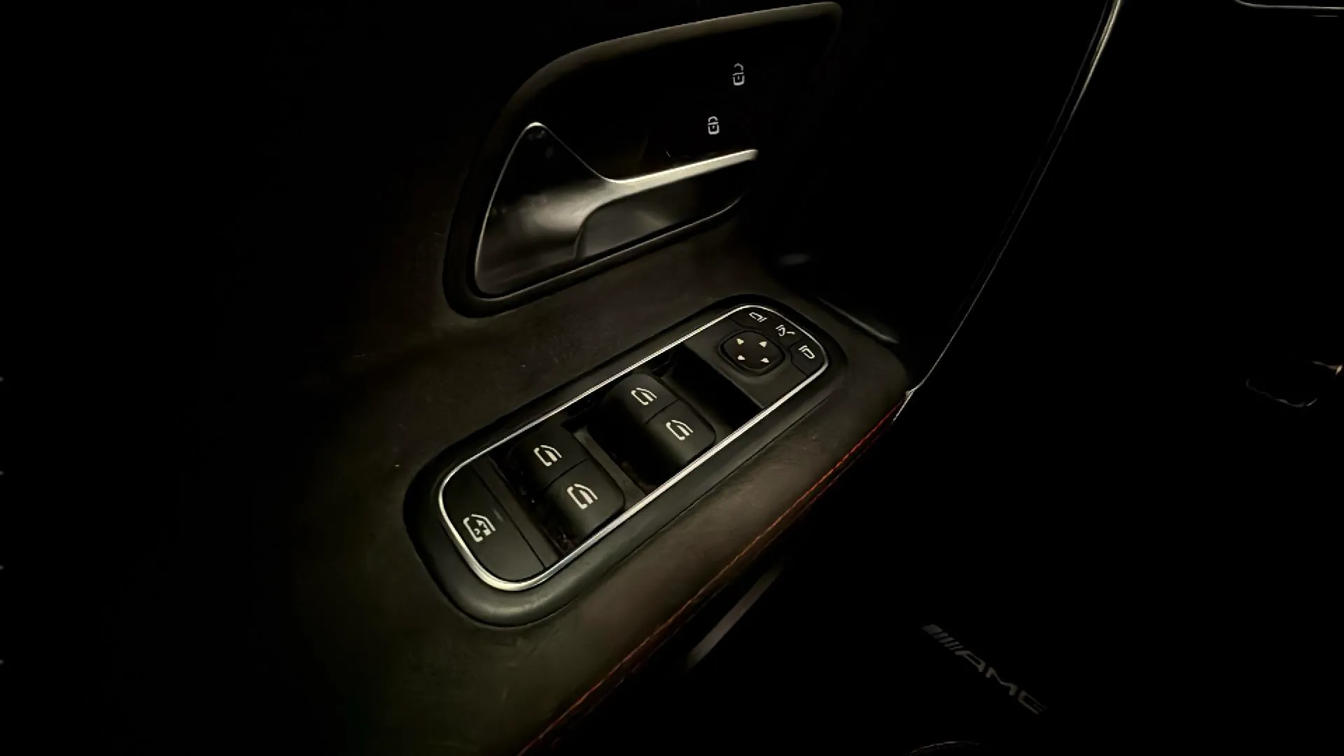 Mercedes-Benz Clase A A 200 - foto 22