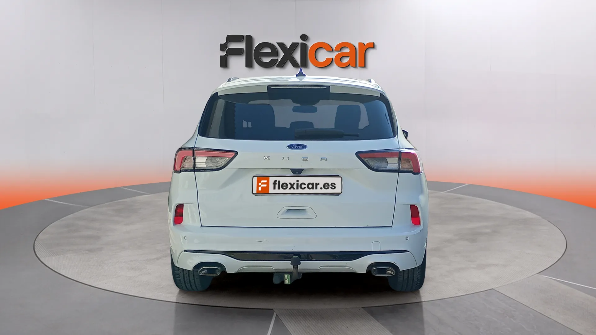 Ford Kuga ST-Line 1.5 EcoBoost - foto 4