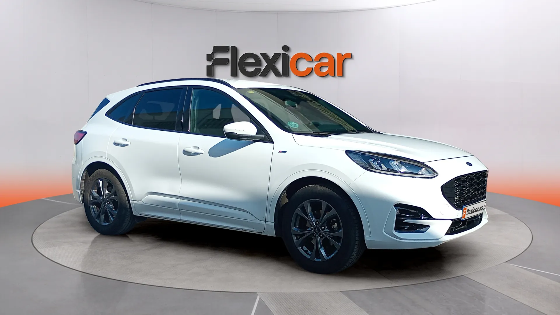 Ford Kuga ST-Line 1.5 EcoBoost