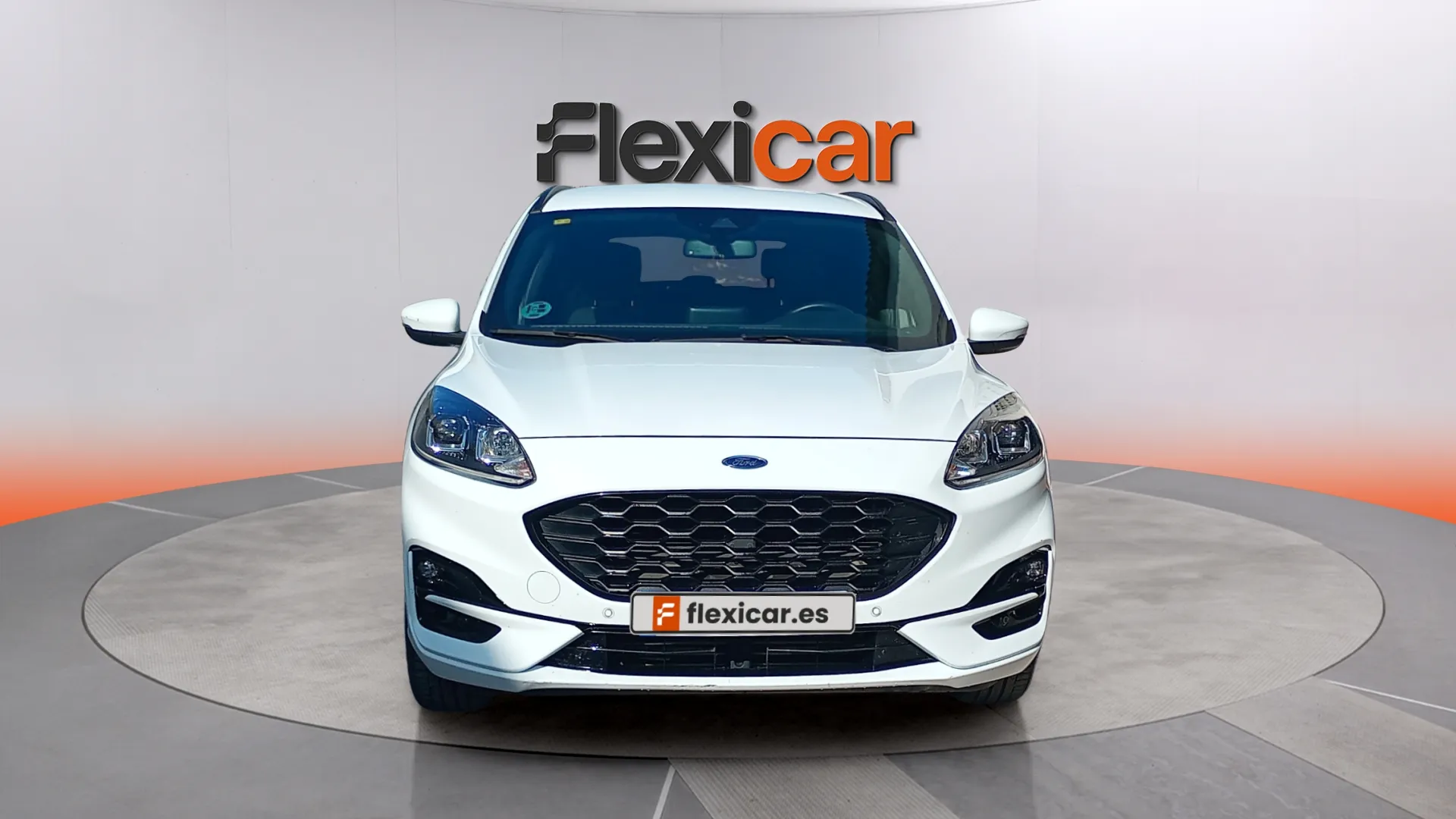 Ford Kuga ST-Line 1.5 EcoBoost - foto 2