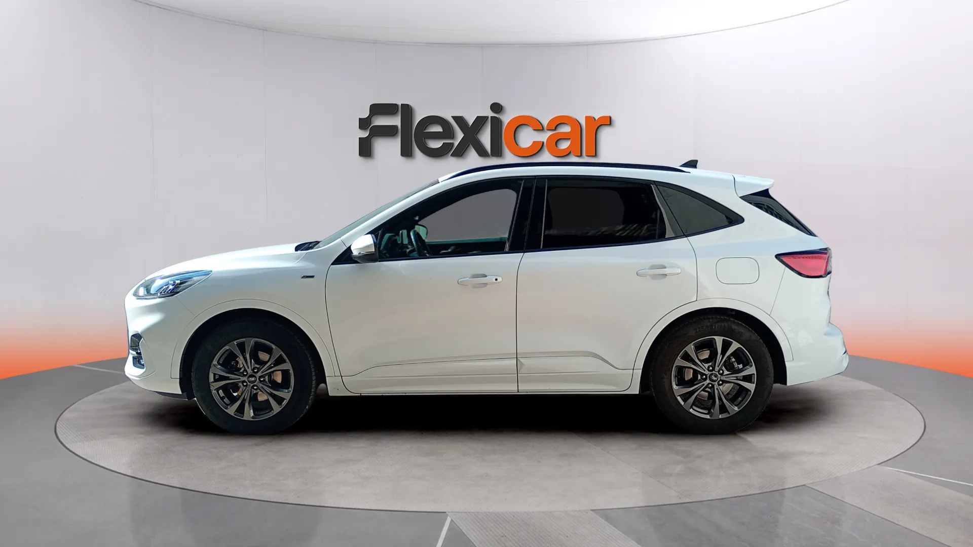 Ford Kuga ST-Line 1.5 EcoBoost - foto 5