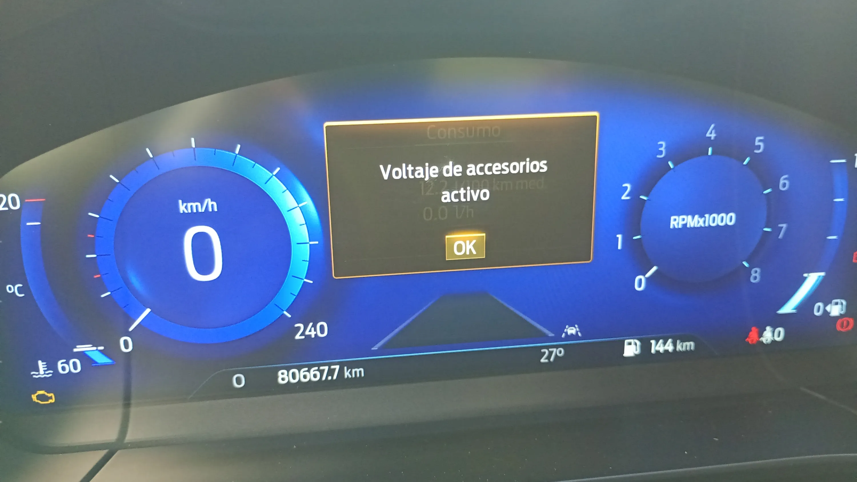 Ford Kuga ST-Line 1.5 EcoBoost - foto 9
