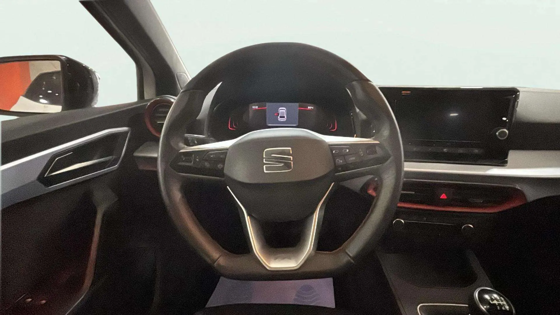 SEAT Ibiza 1.0 TSI FR XS - foto 10