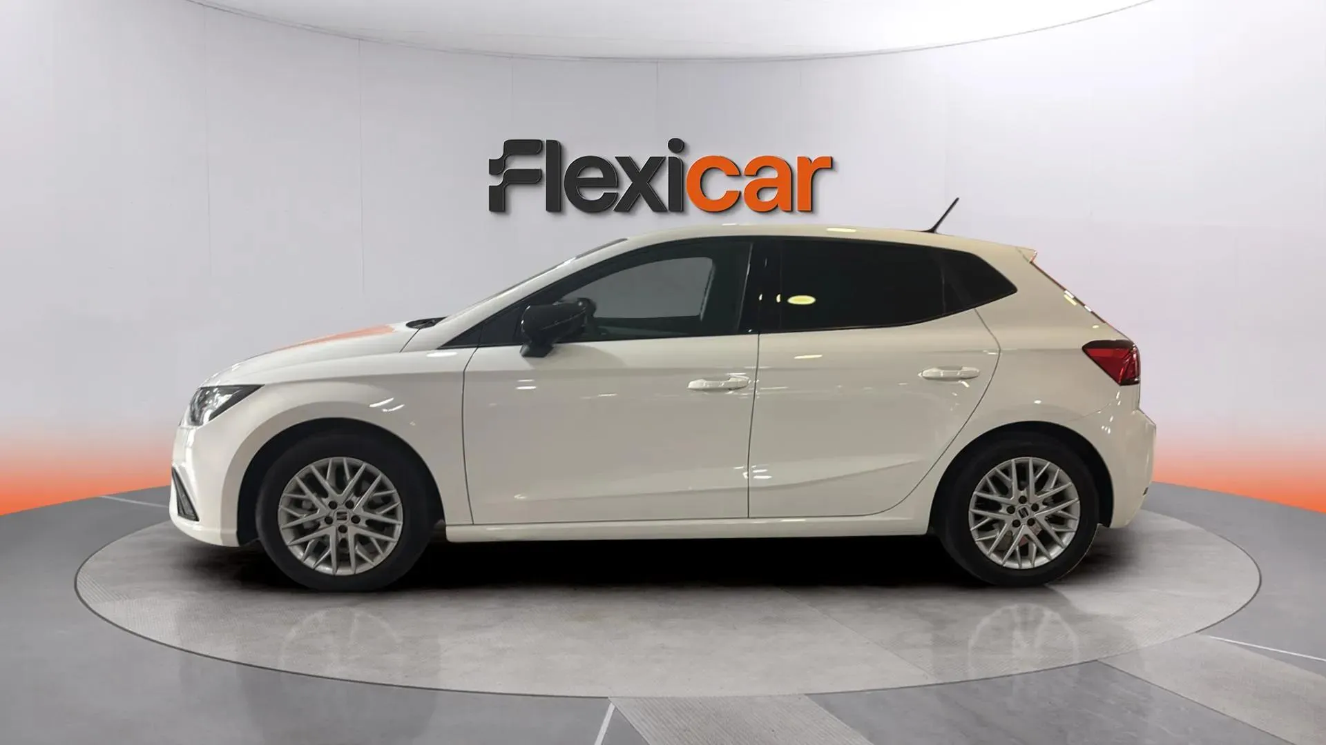 SEAT Ibiza 1.0 TSI FR XS - foto 4