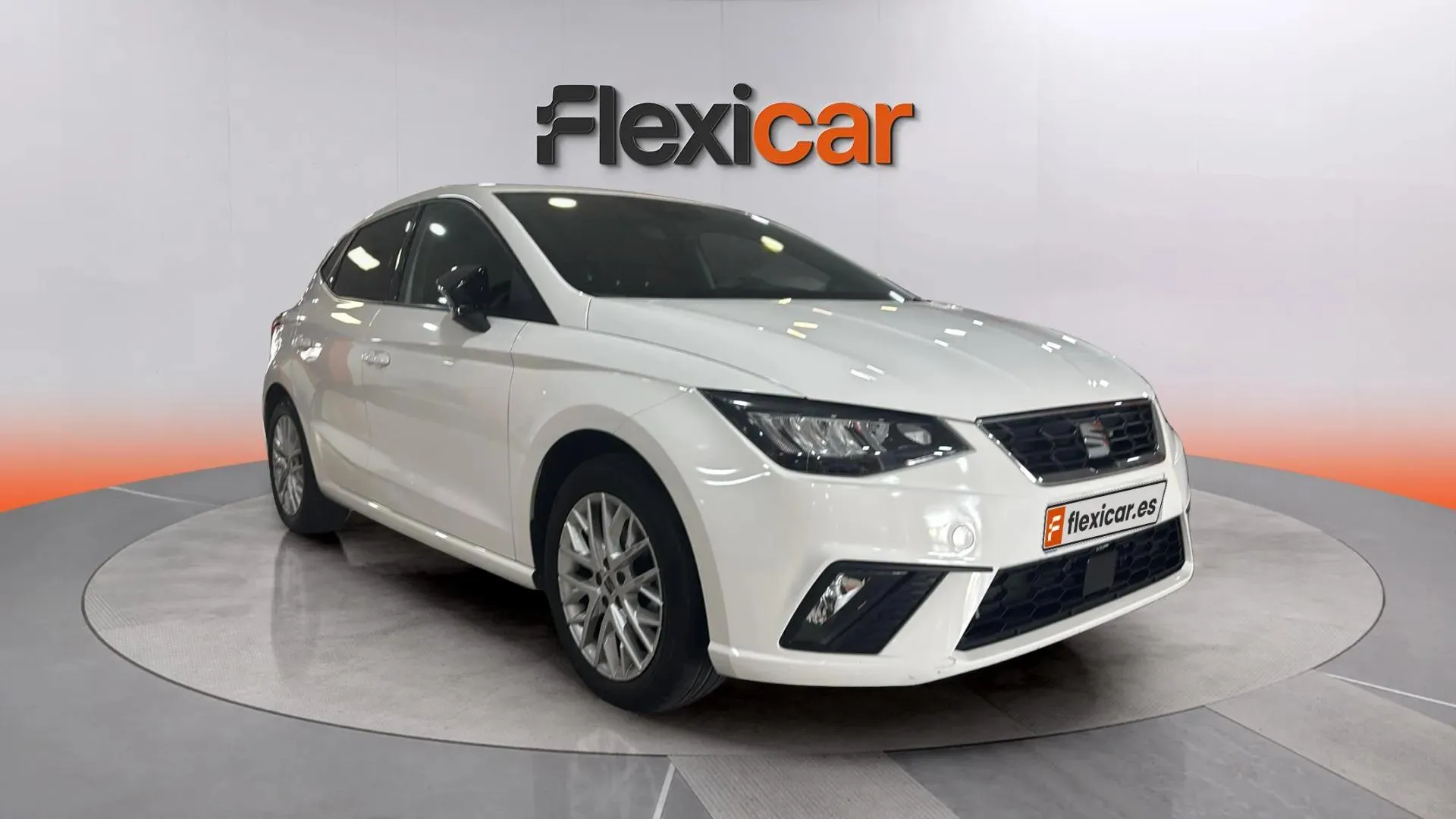 SEAT Ibiza 1.0 TSI FR XS