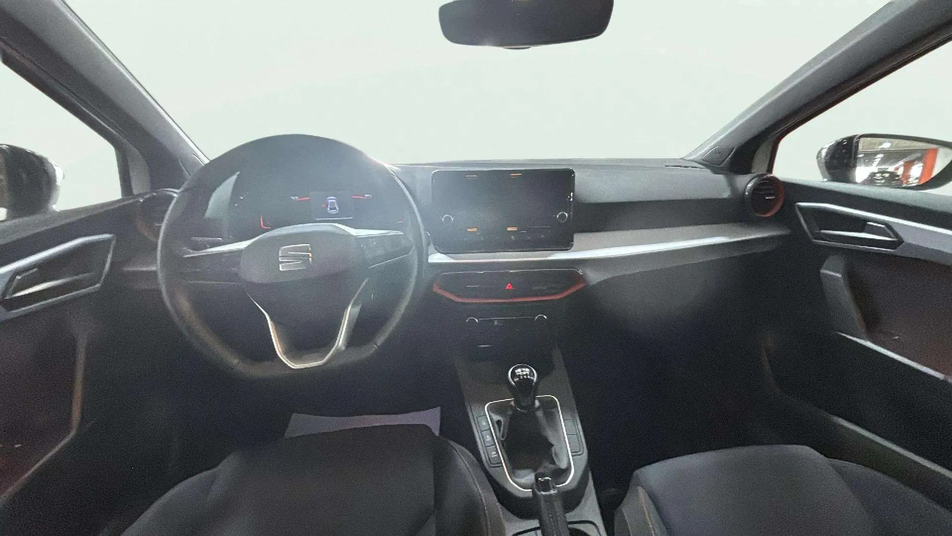 SEAT Ibiza 1.0 TSI FR XS - foto 9