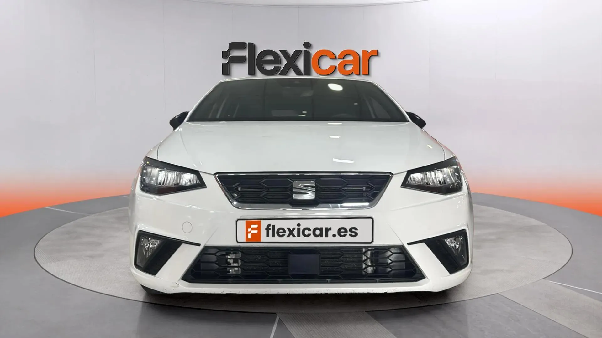 SEAT Ibiza 1.0 TSI FR XS - foto 2