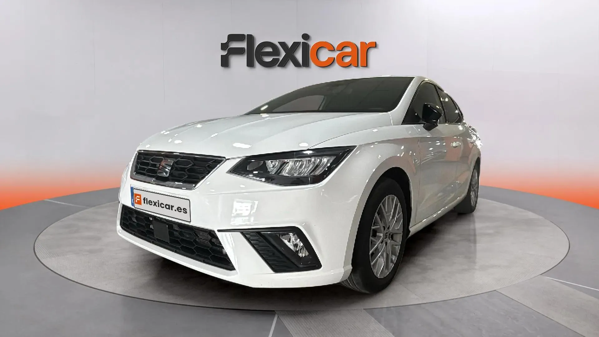 SEAT Ibiza 1.0 TSI FR XS - foto 3