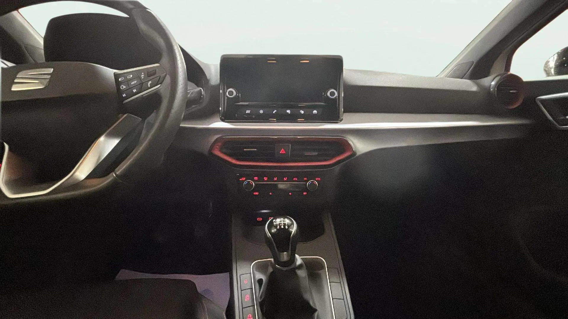SEAT Ibiza 1.0 TSI FR XS - foto 11