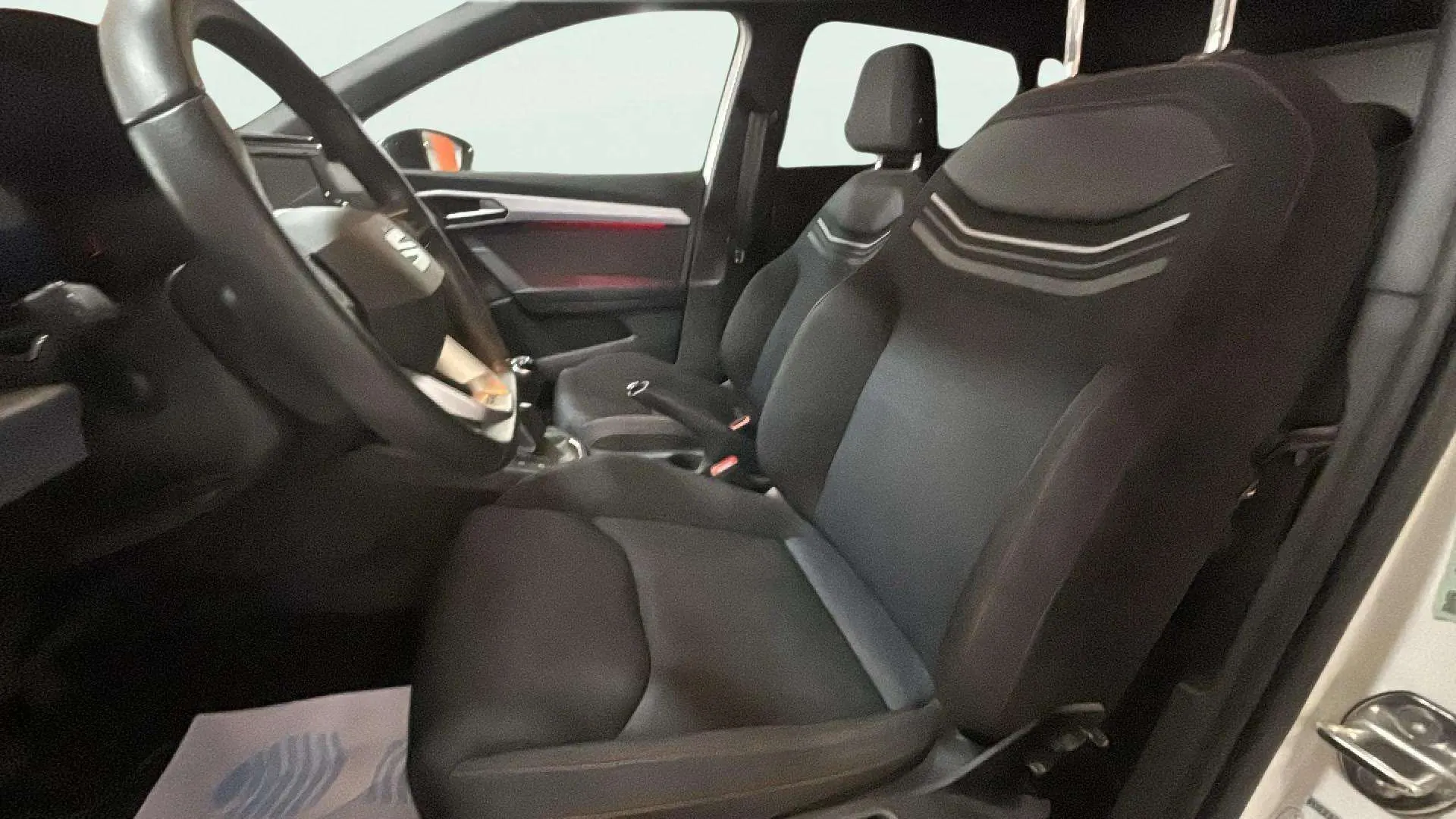 SEAT Ibiza 1.0 TSI FR XS - foto 13