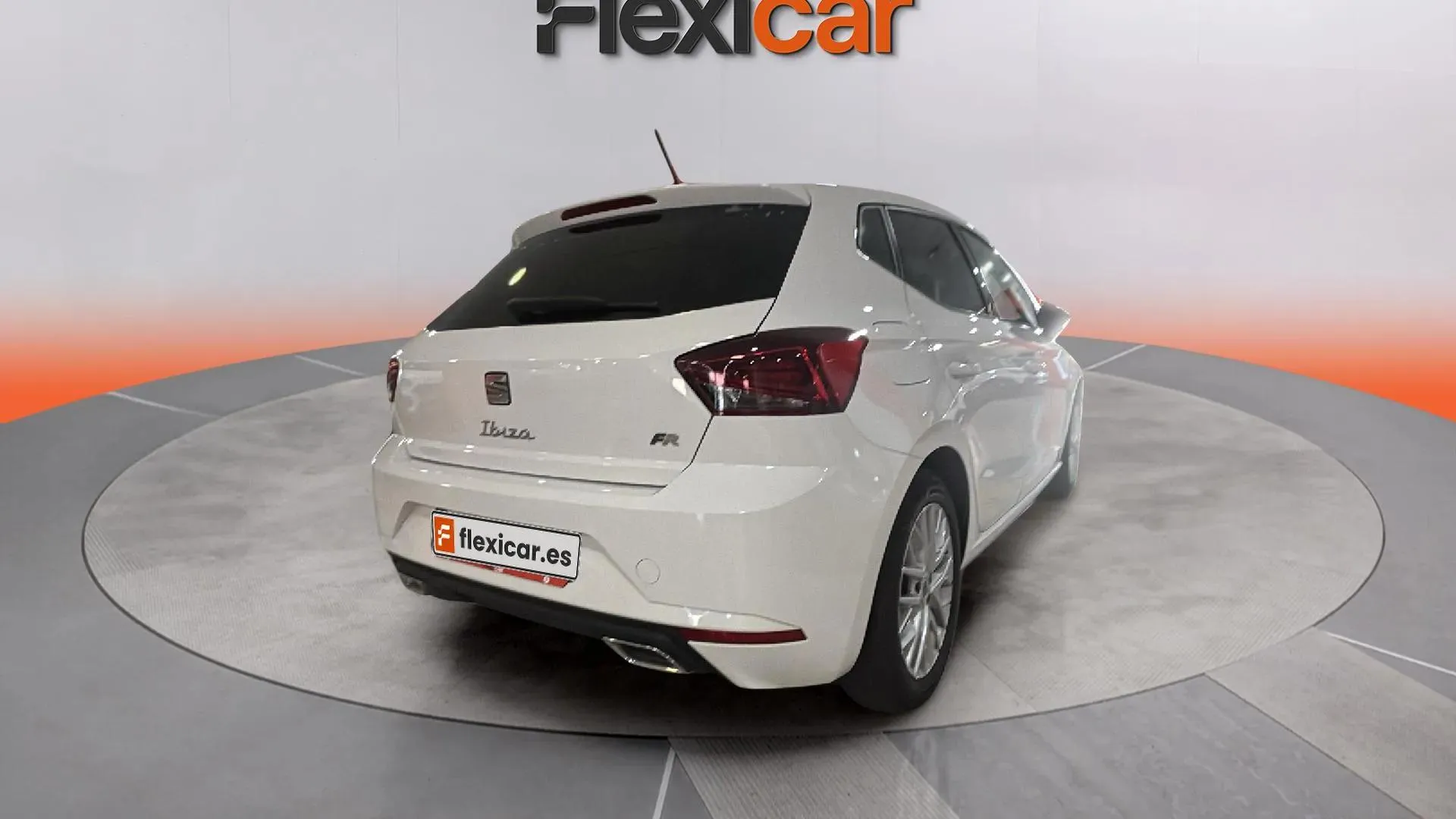 SEAT Ibiza 1.0 TSI FR XS - foto 7