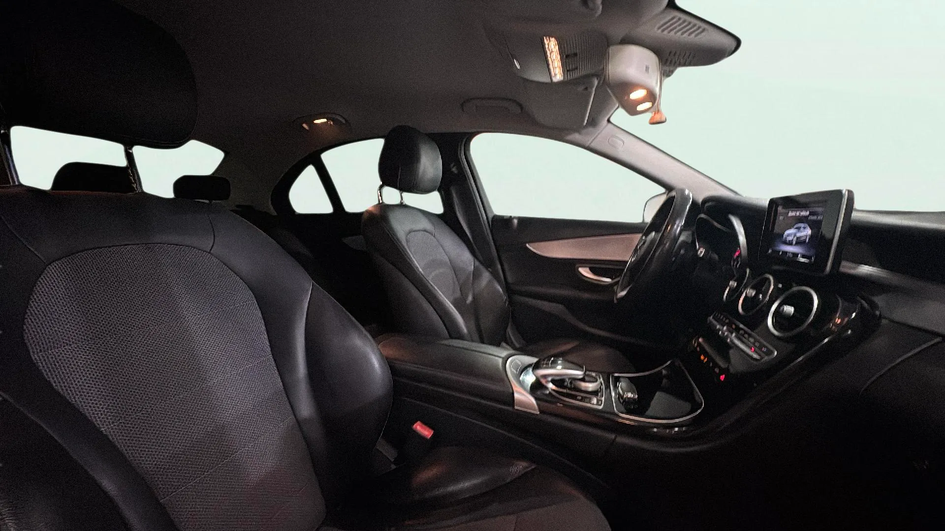 Mercedes-Benz Clase C C 220 d - foto 13