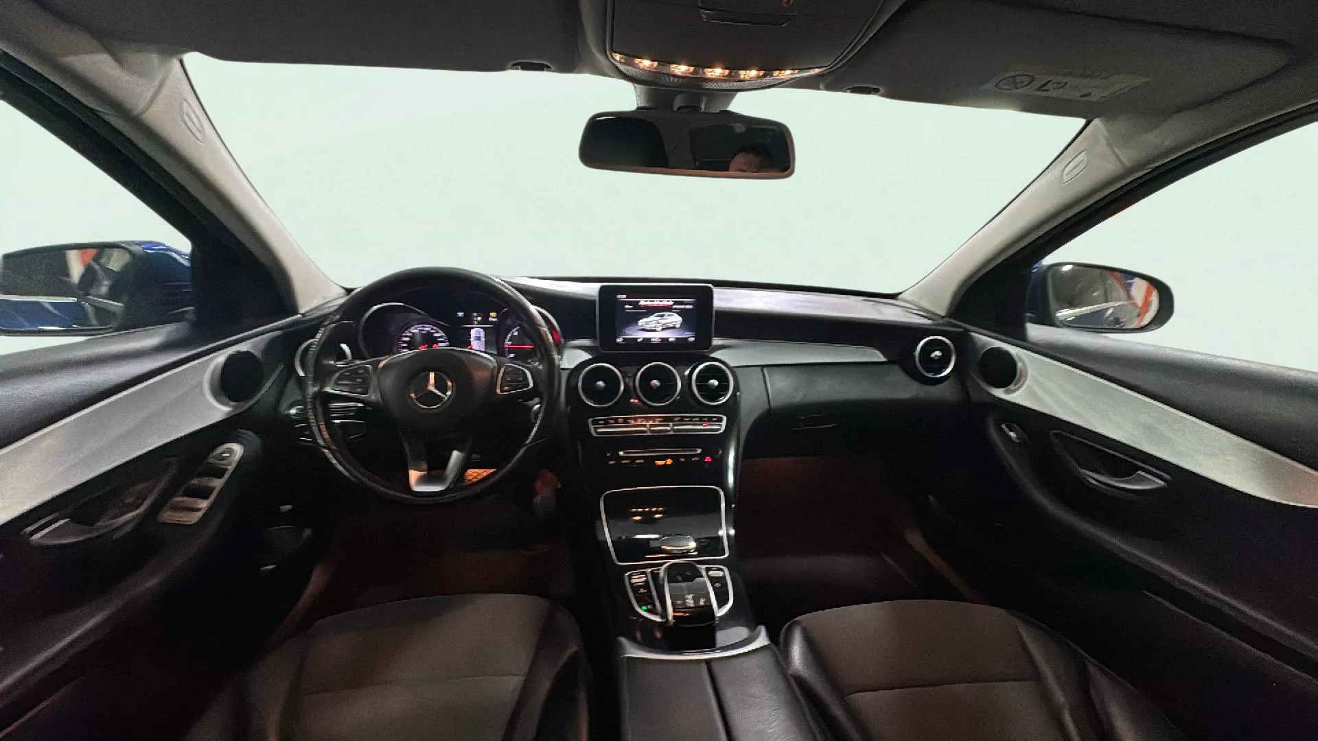 Mercedes-Benz Clase C C 220 d - foto 9