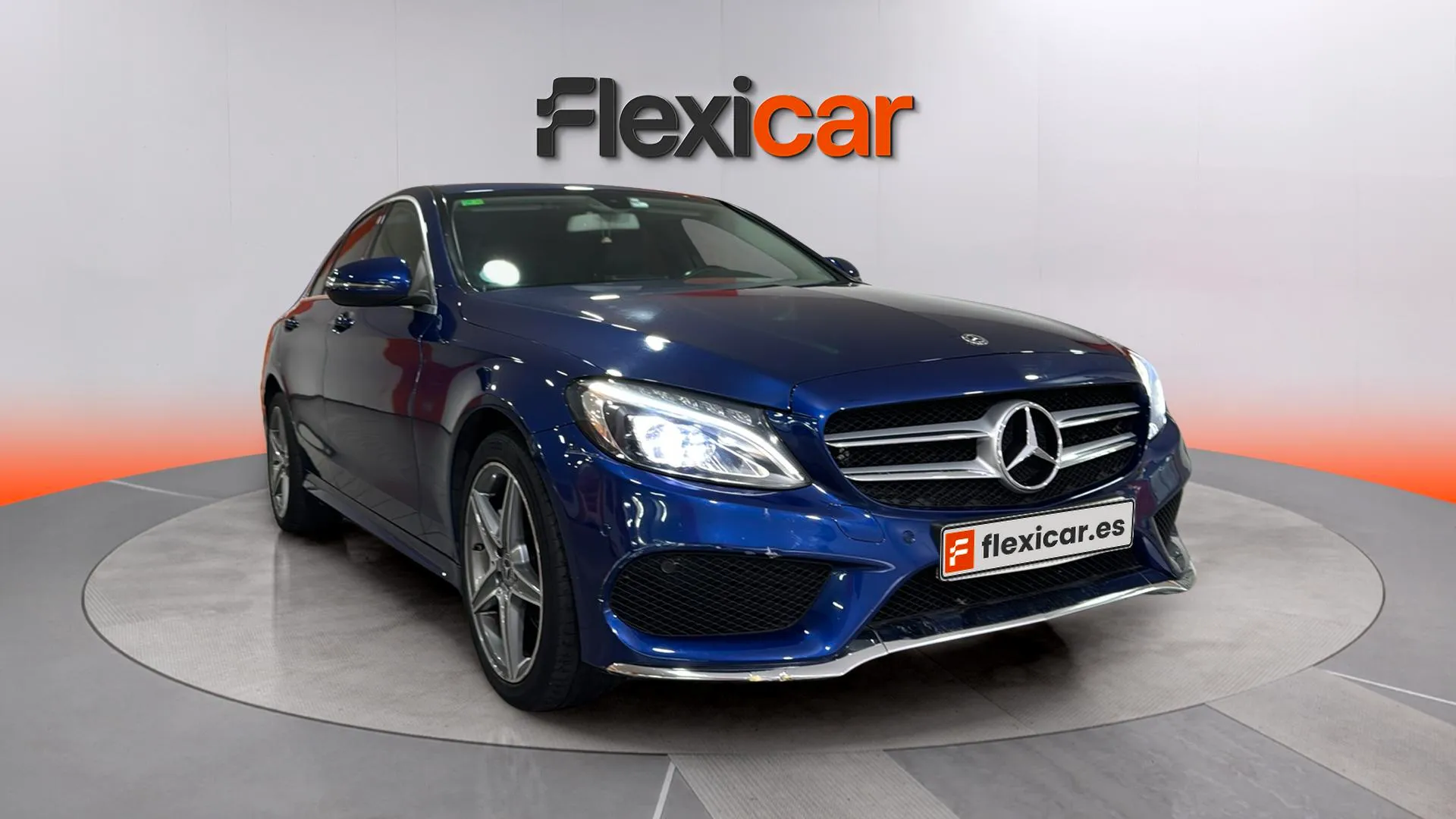 Mercedes-Benz Clase C C 220 d