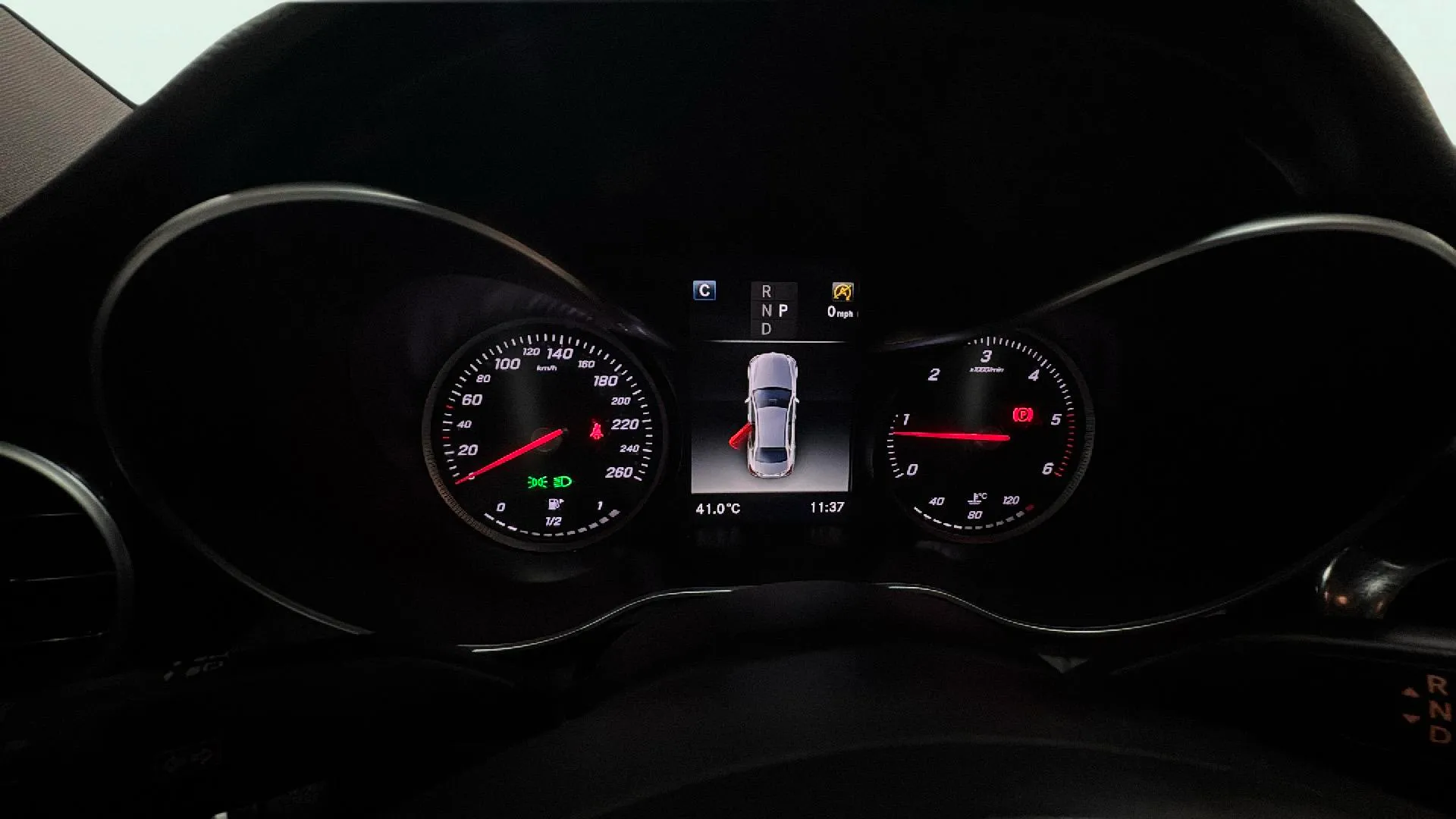 Mercedes-Benz Clase C C 220 d - foto 10