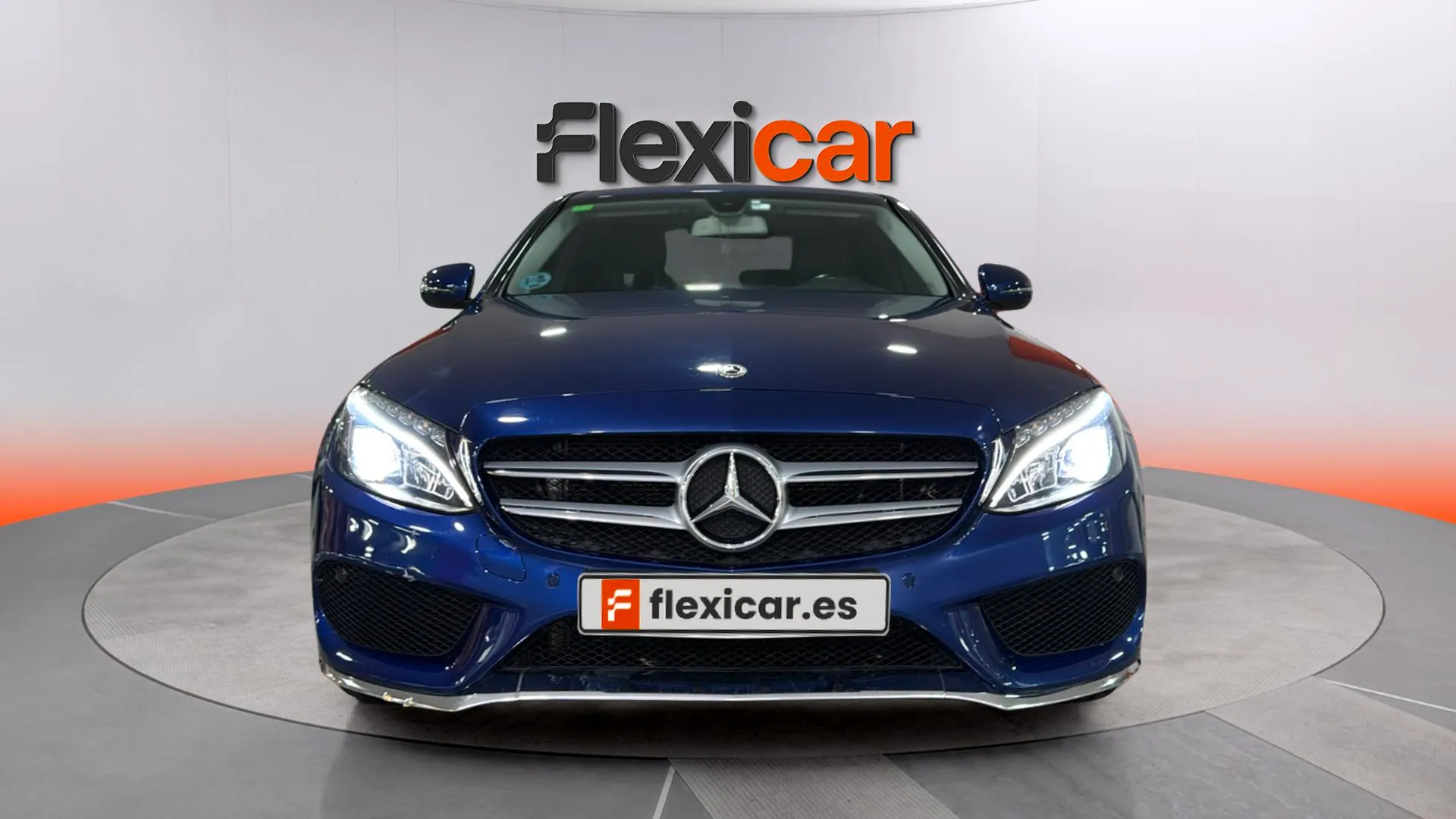 Mercedes-Benz Clase C C 220 d - foto 2