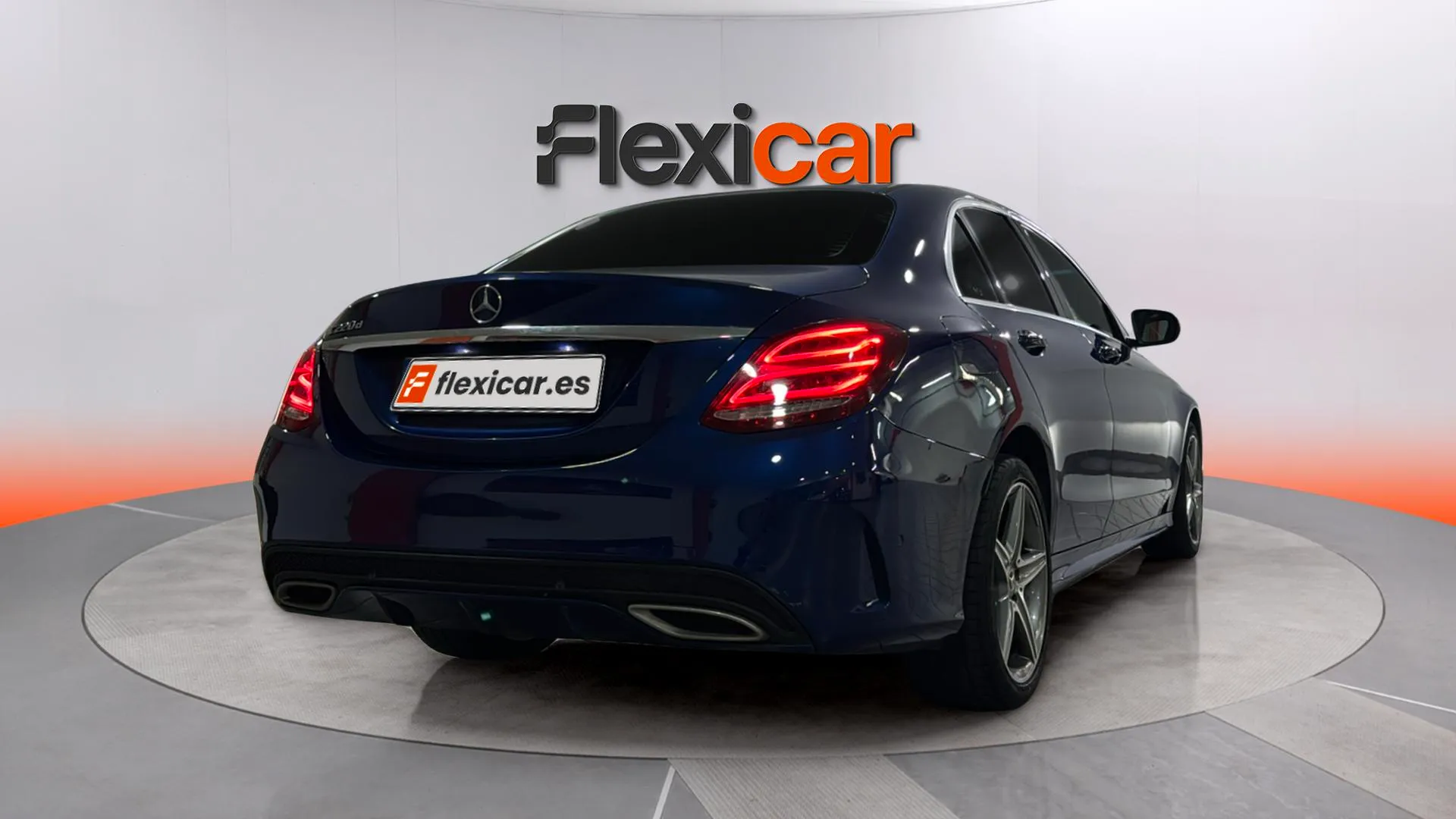 Mercedes-Benz Clase C C 220 d - foto 7