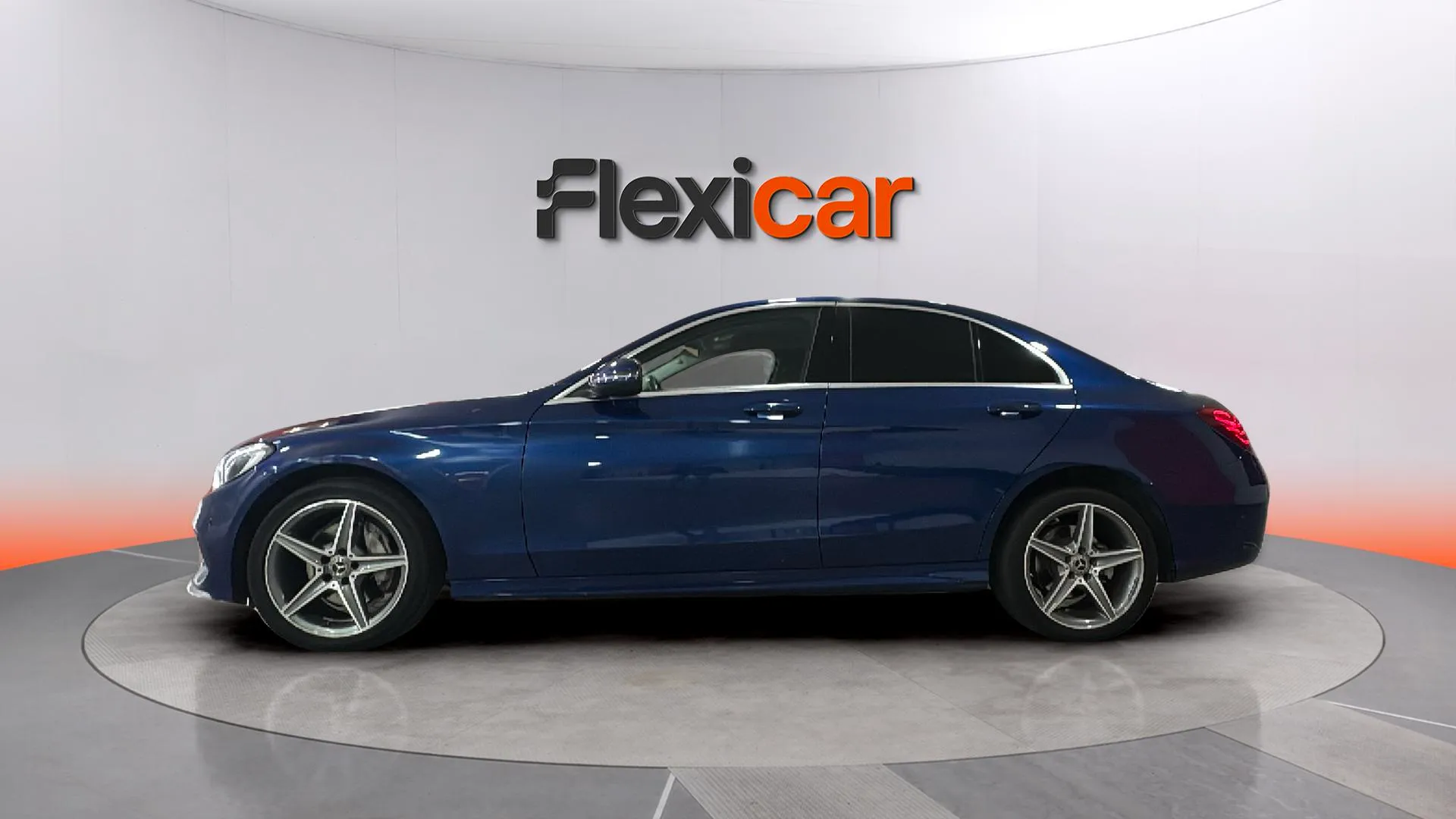 Mercedes-Benz Clase C C 220 d - foto 4