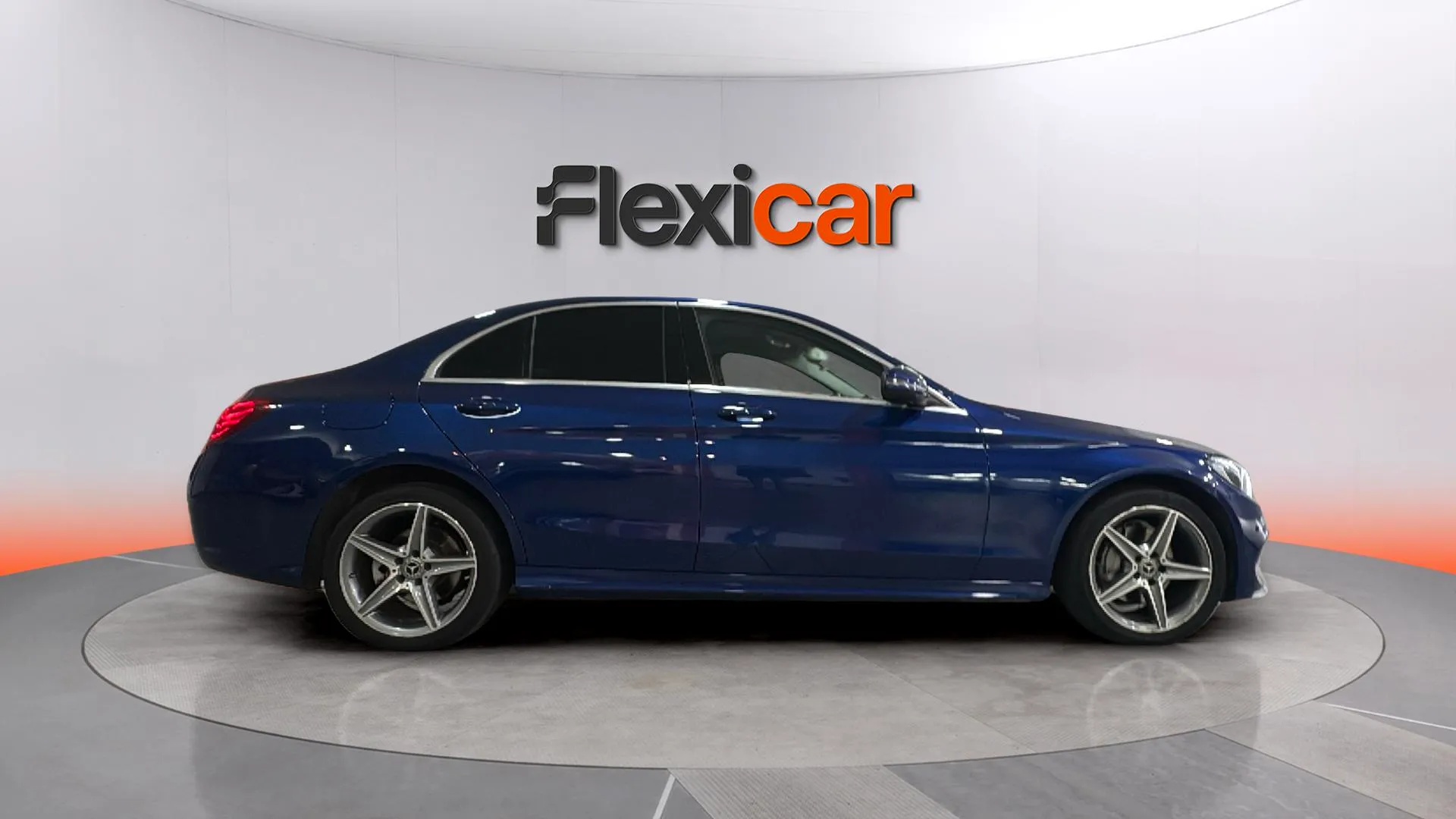 Mercedes-Benz Clase C C 220 d - foto 8