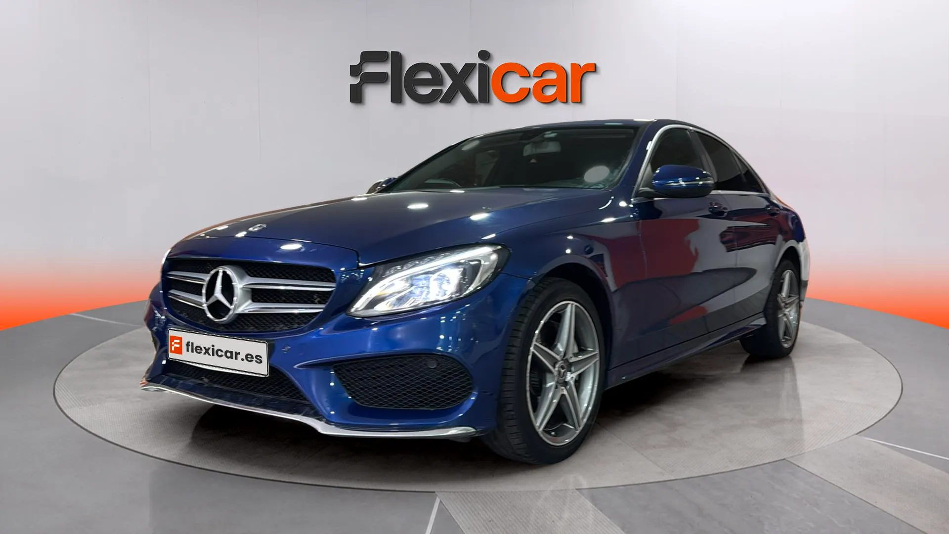 Mercedes-Benz Clase C C 220 d - foto 3