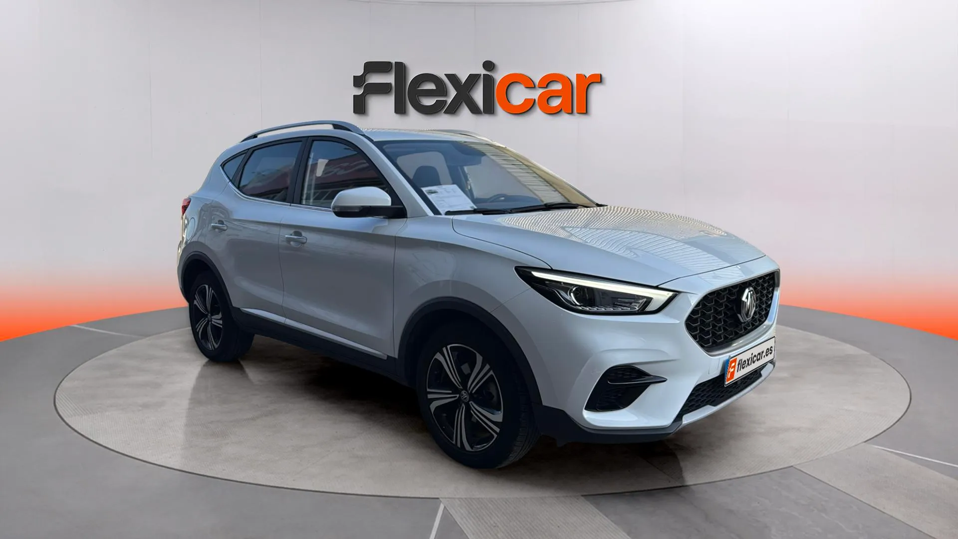 MG ZS 1.5 Comfort