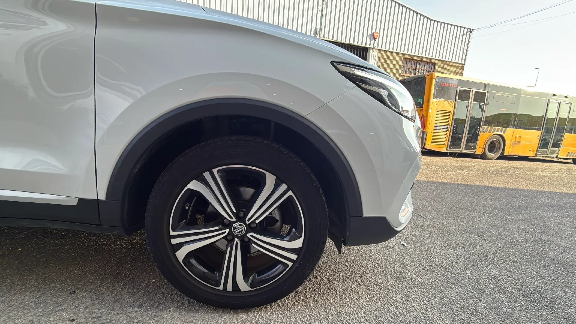 MG ZS 1.5 Comfort - foto 23