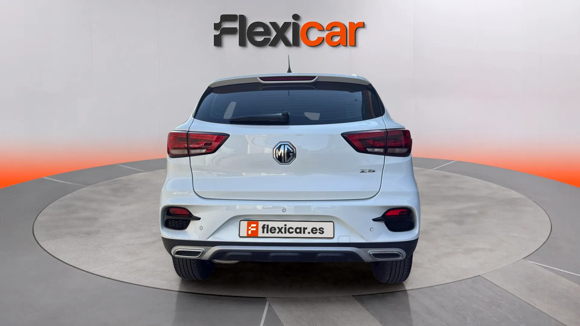 MG ZS 1.5 Comfort - foto 4