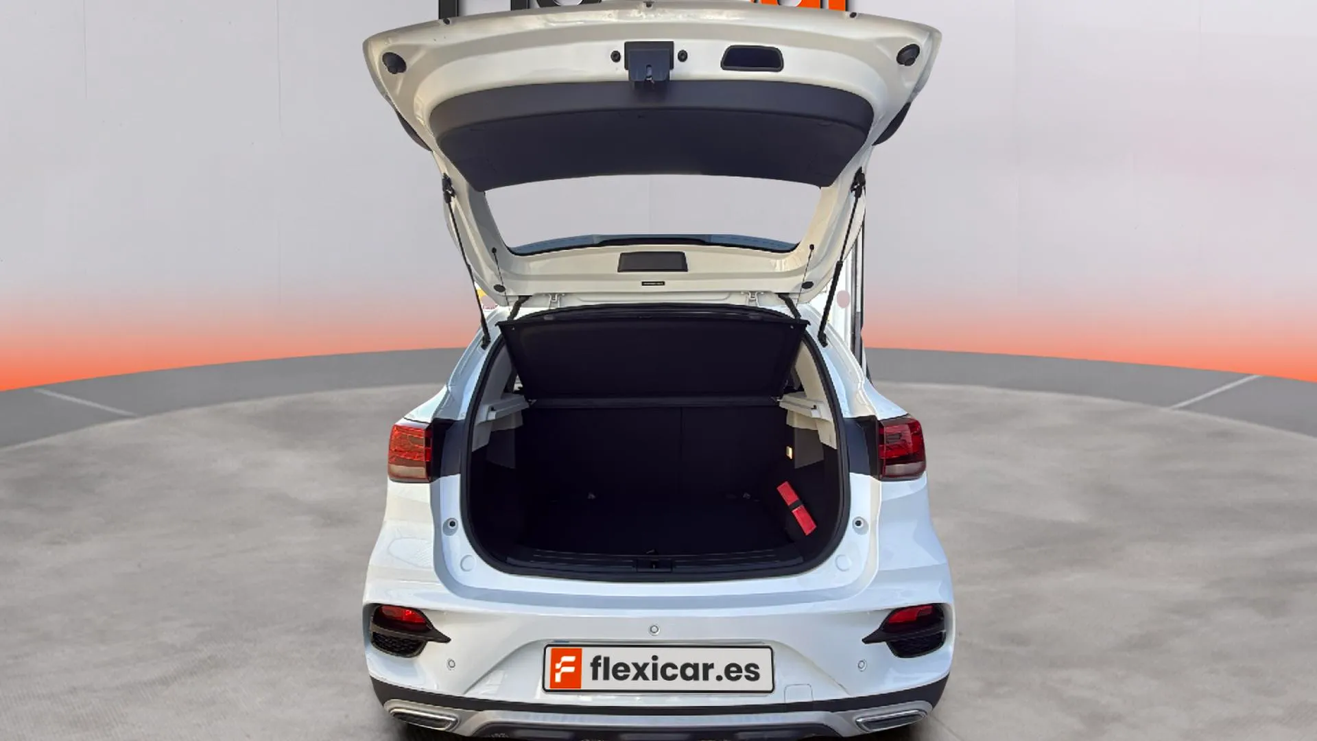 MG ZS 1.5 Comfort - foto 22