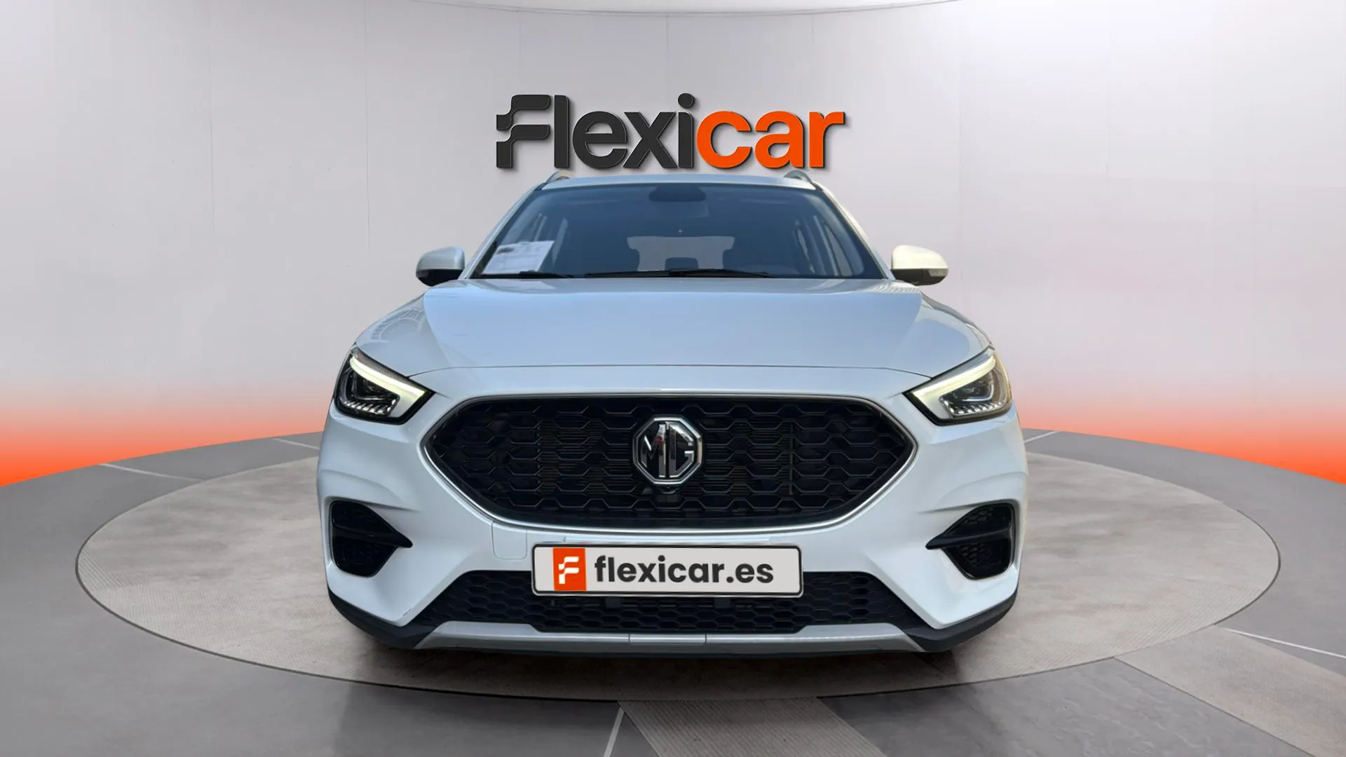MG ZS 1.5 Comfort - foto 8