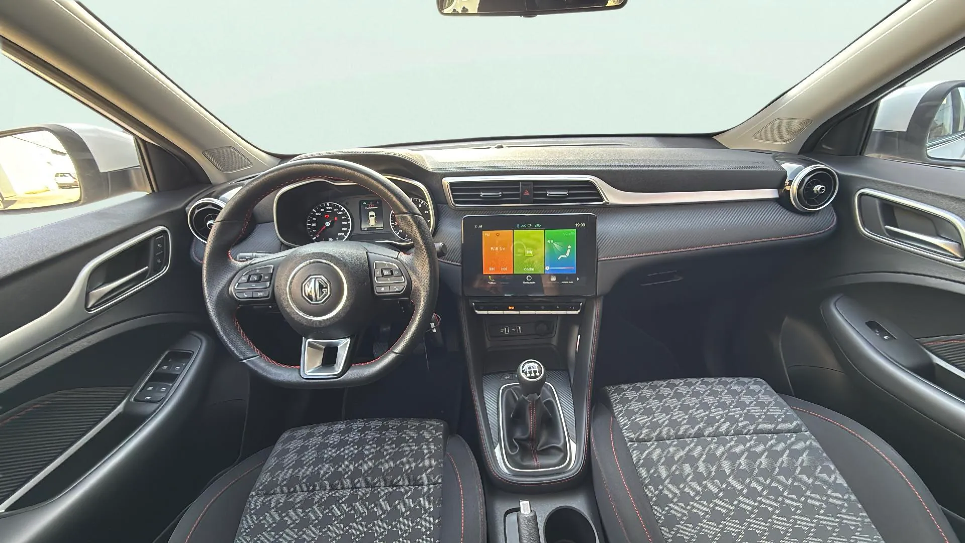 MG ZS 1.5 Comfort - foto 11
