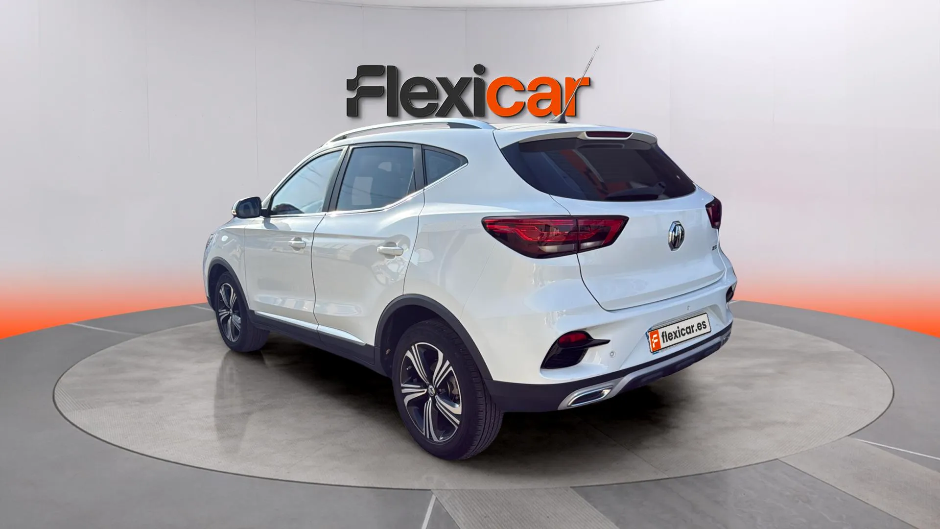 MG ZS 1.5 Comfort - foto 5
