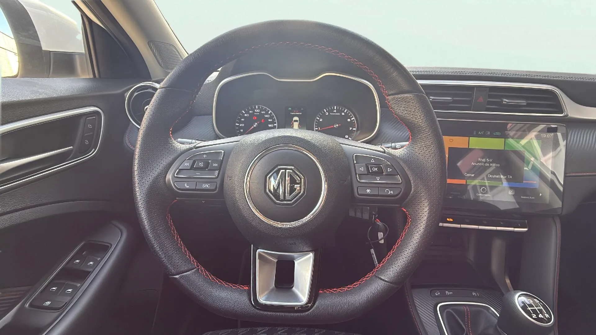 MG ZS 1.5 Comfort - foto 10