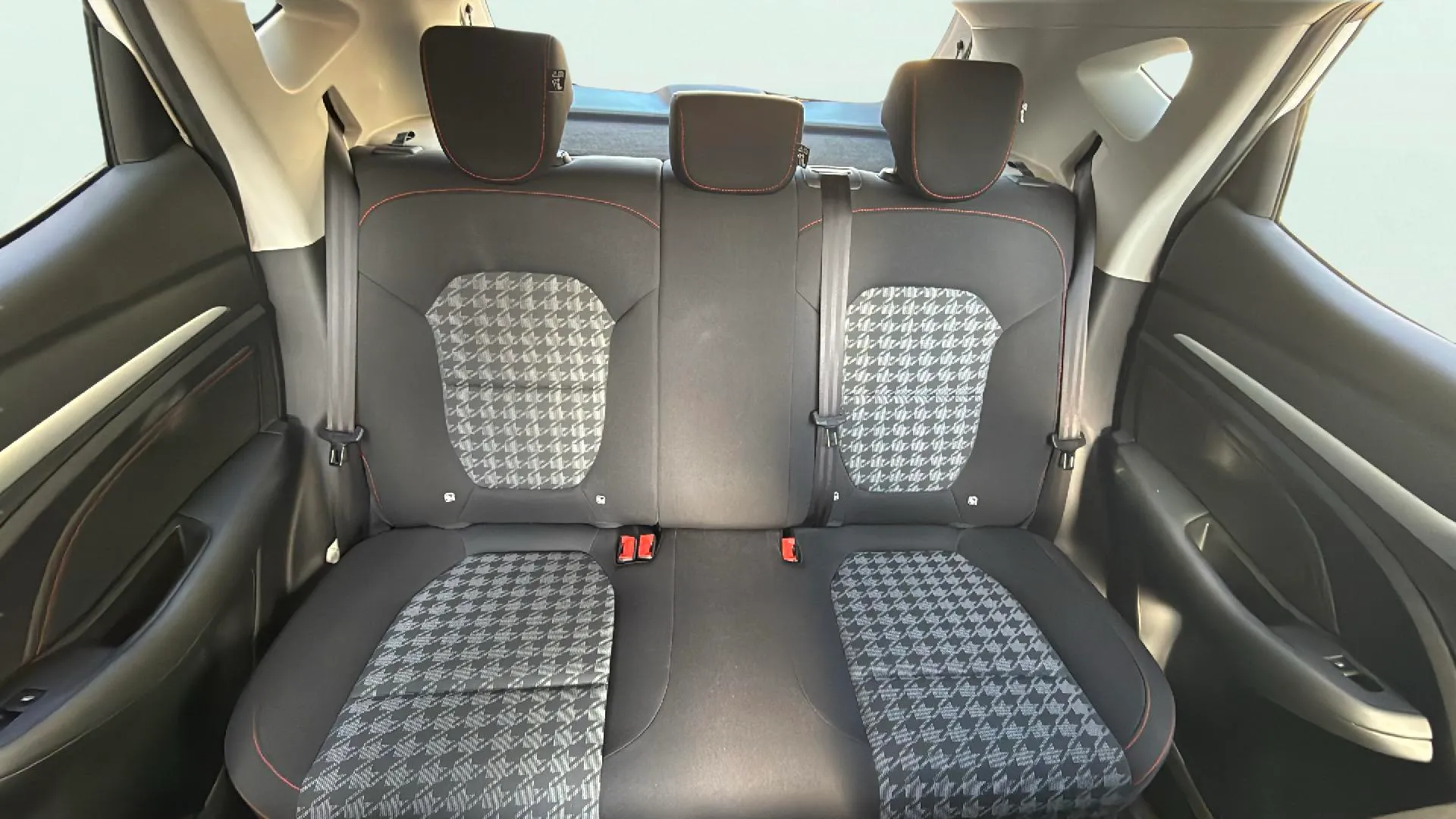 MG ZS 1.5 Comfort - foto 20